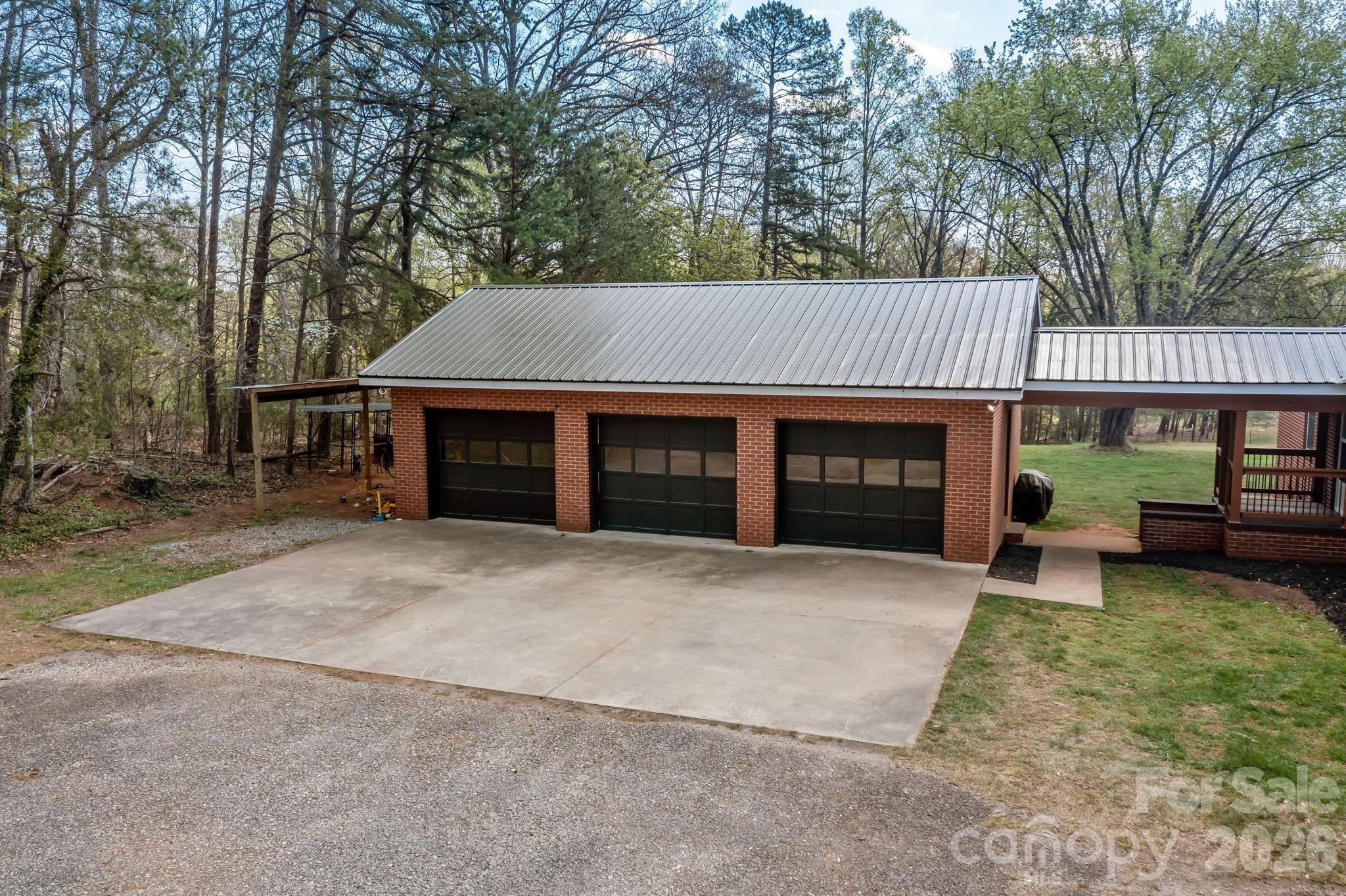 4725 Union Baptist Road