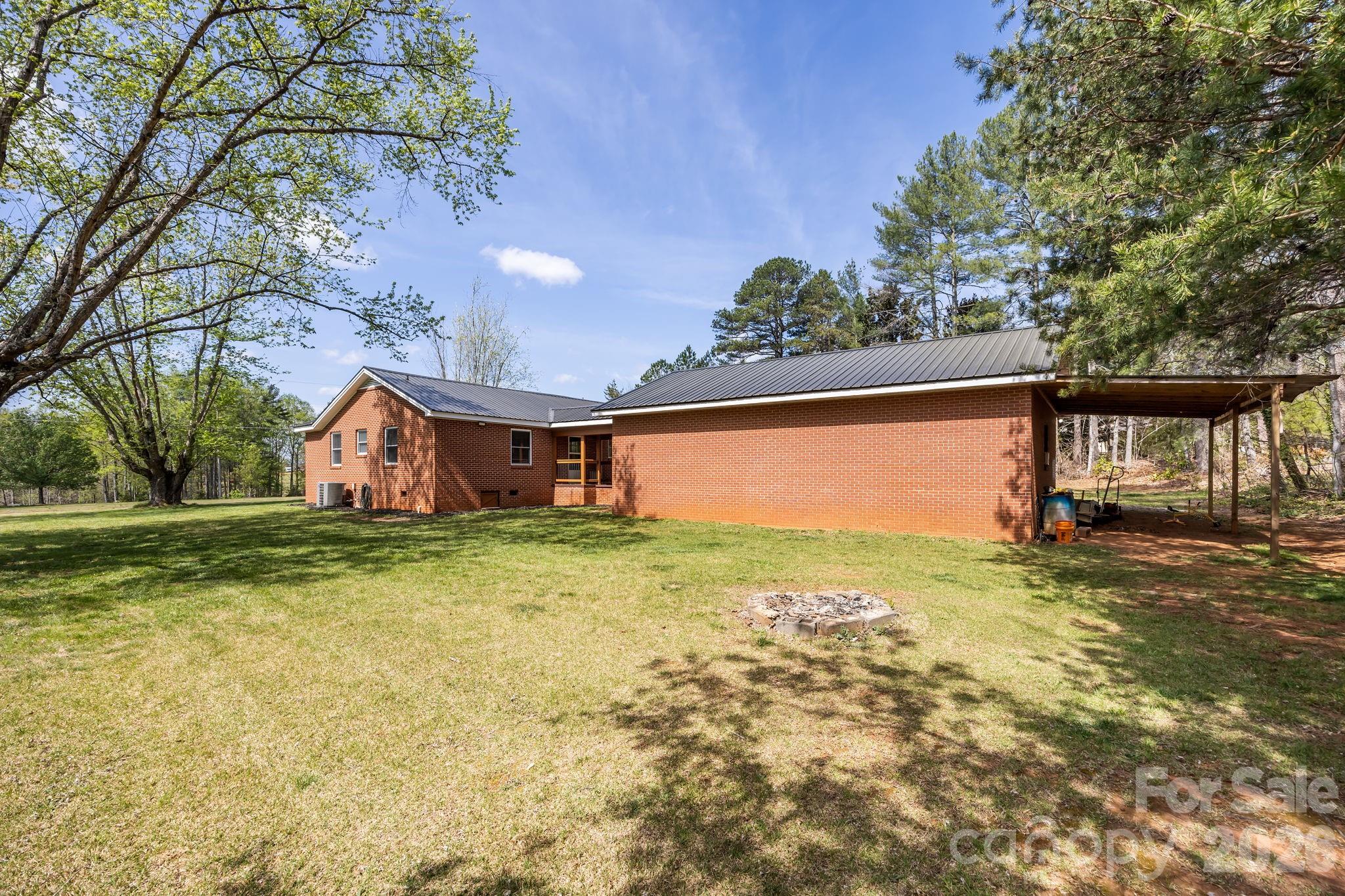 4725 Union Baptist Road