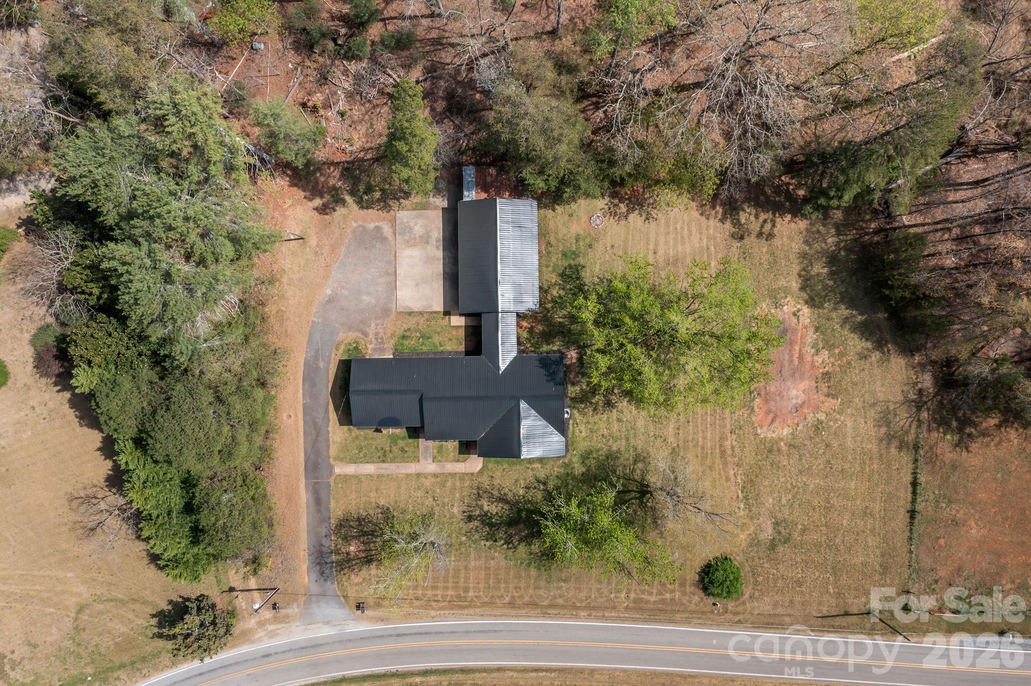 4725 Union Baptist Road