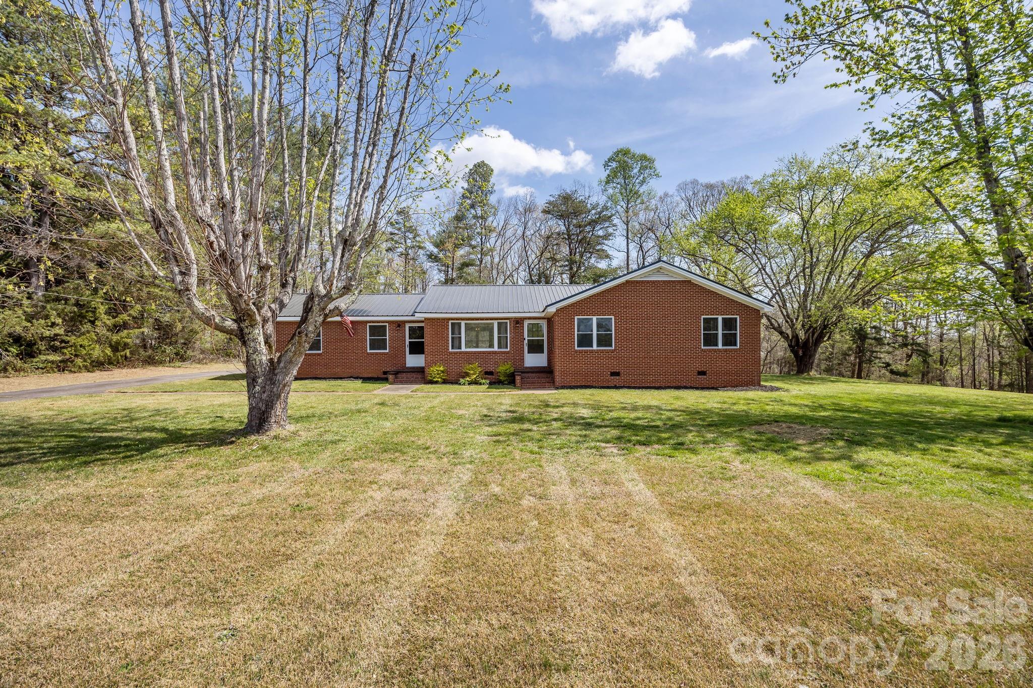 4725 Union Baptist Road