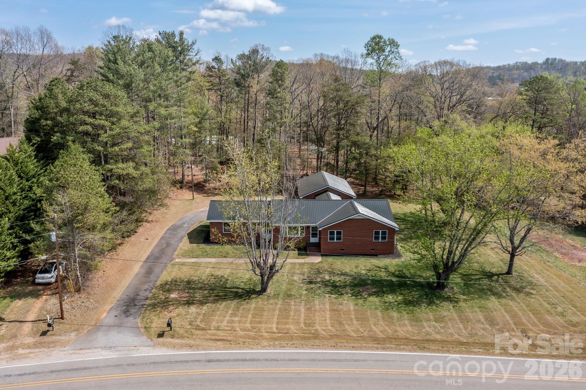 4725 Union Baptist Road