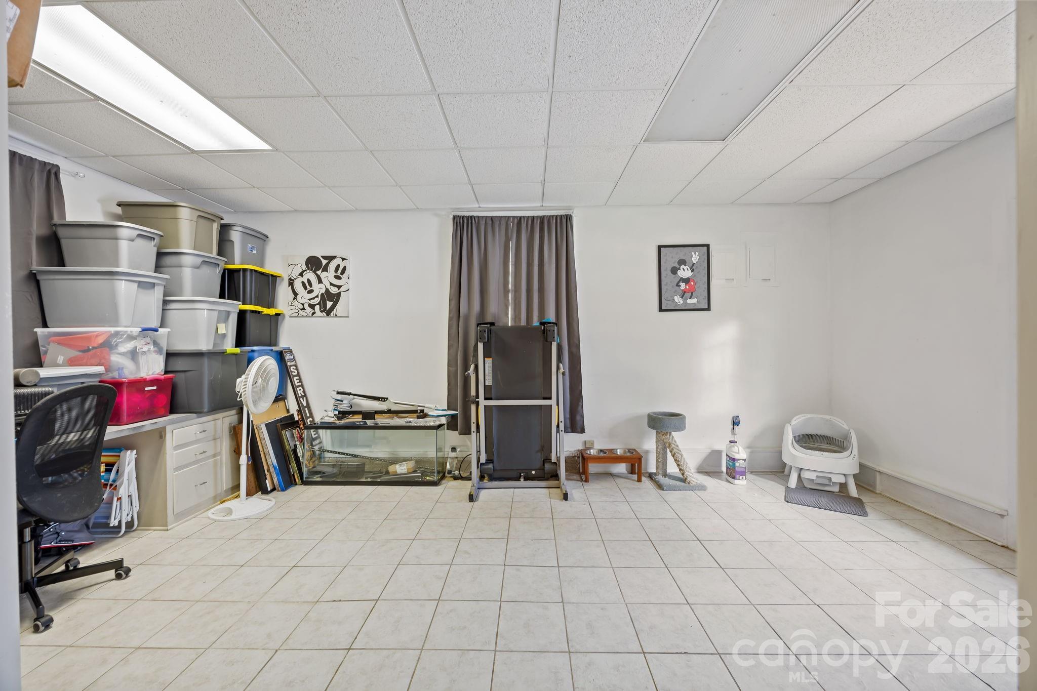 4725 Union Baptist Road