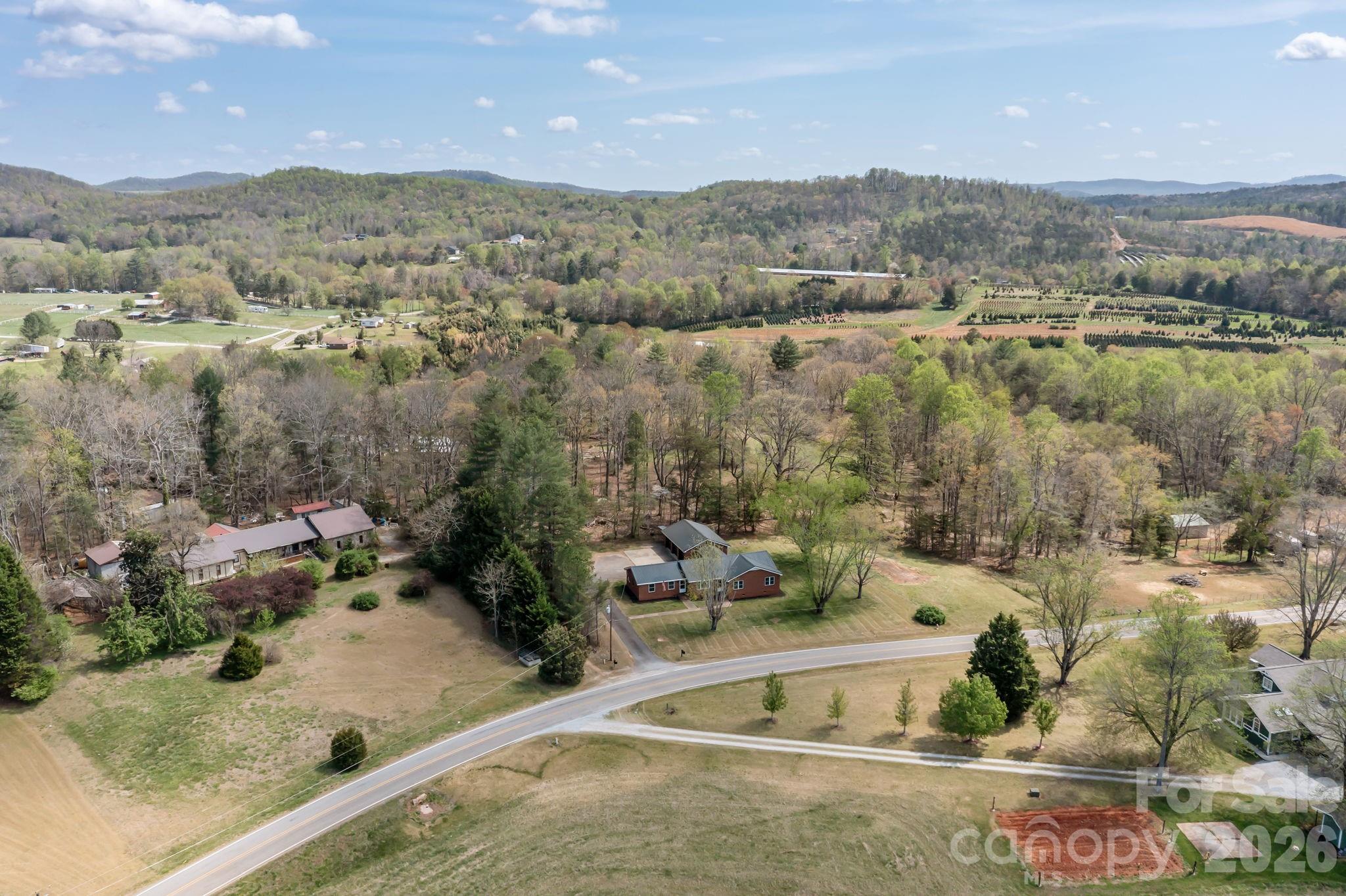 4725 Union Baptist Road