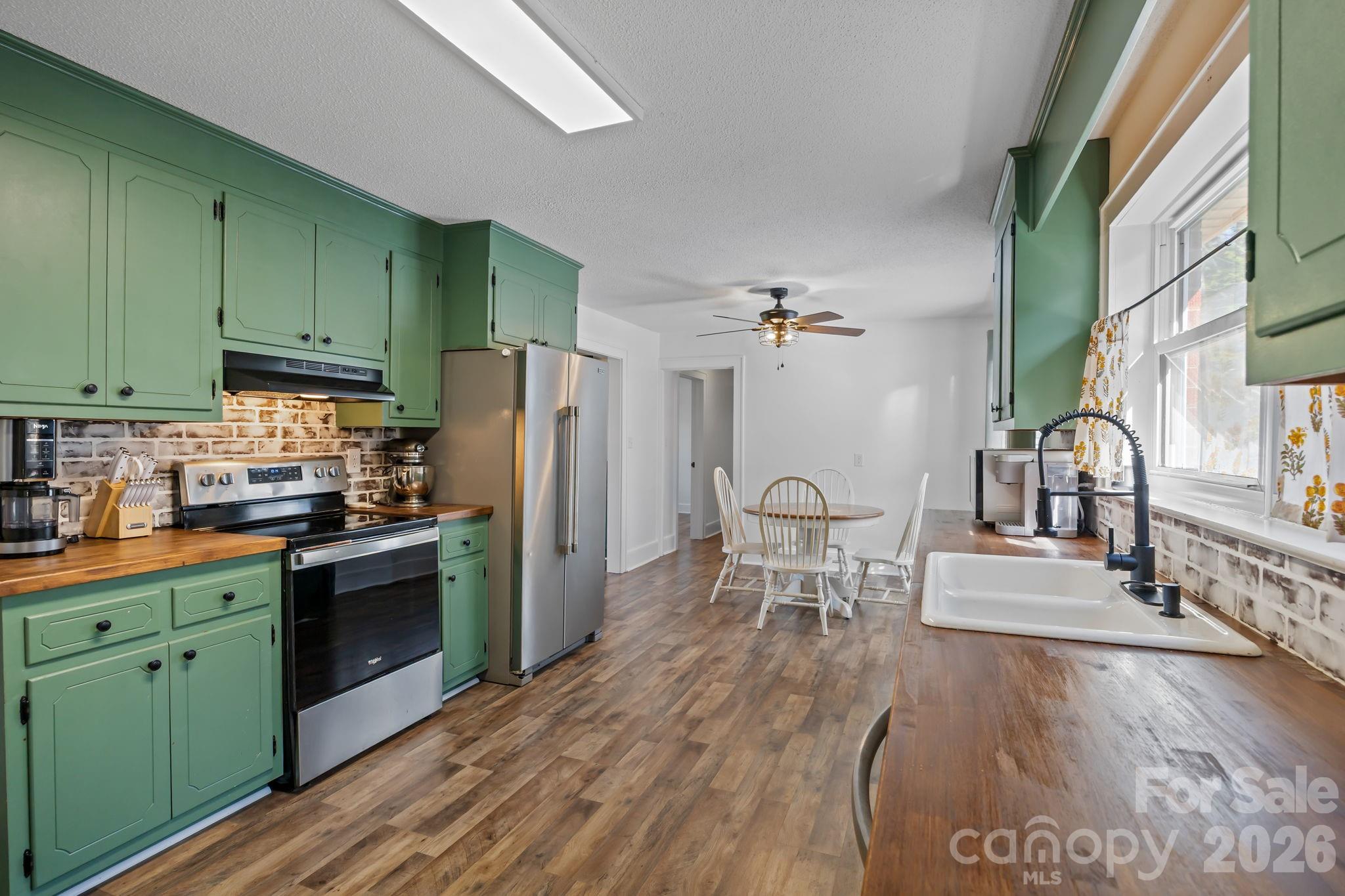 4725 Union Baptist Road