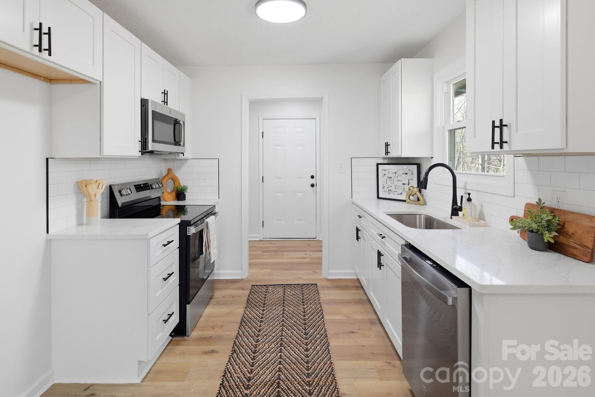 4515 Rudisill Street