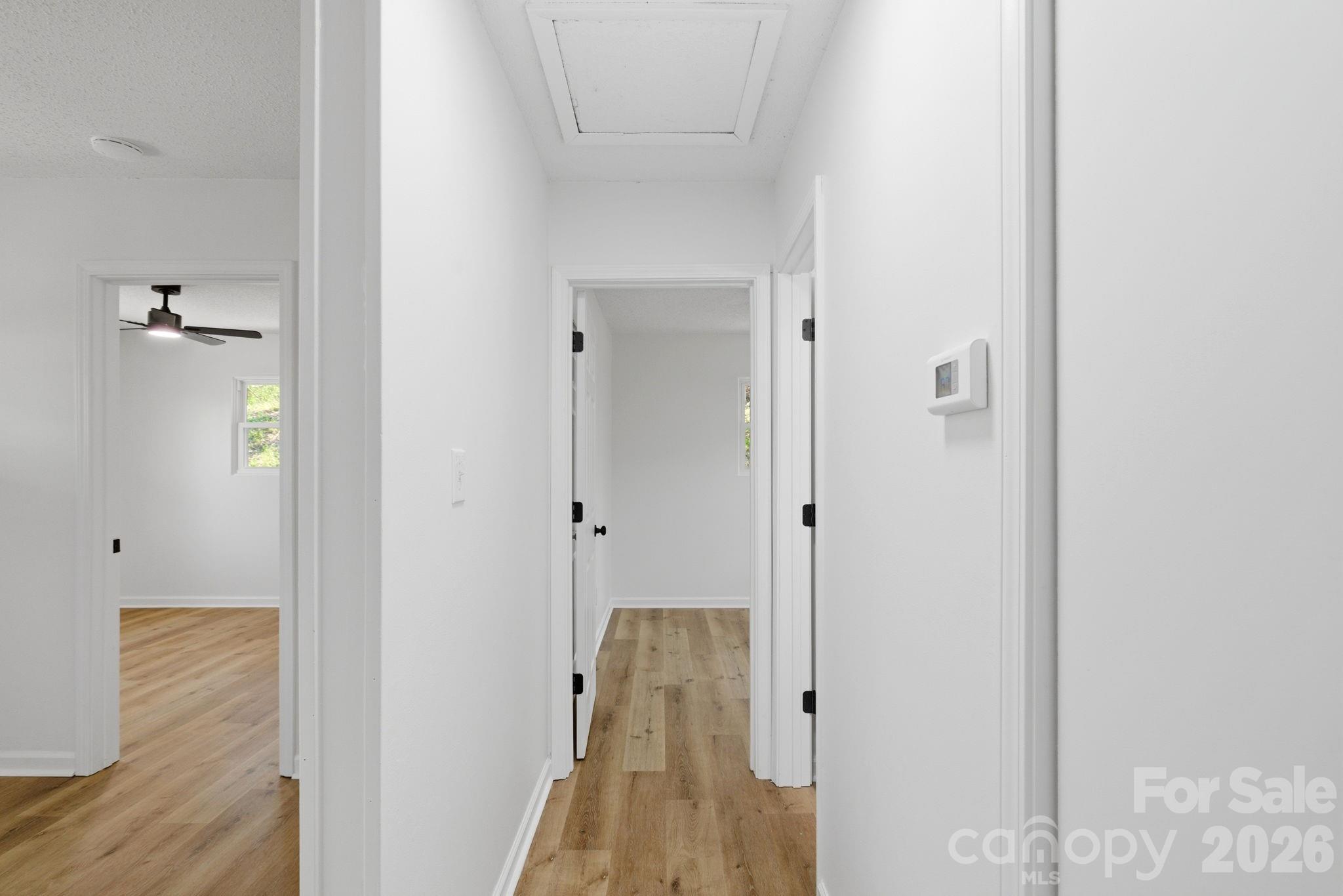 4515 Rudisill Street