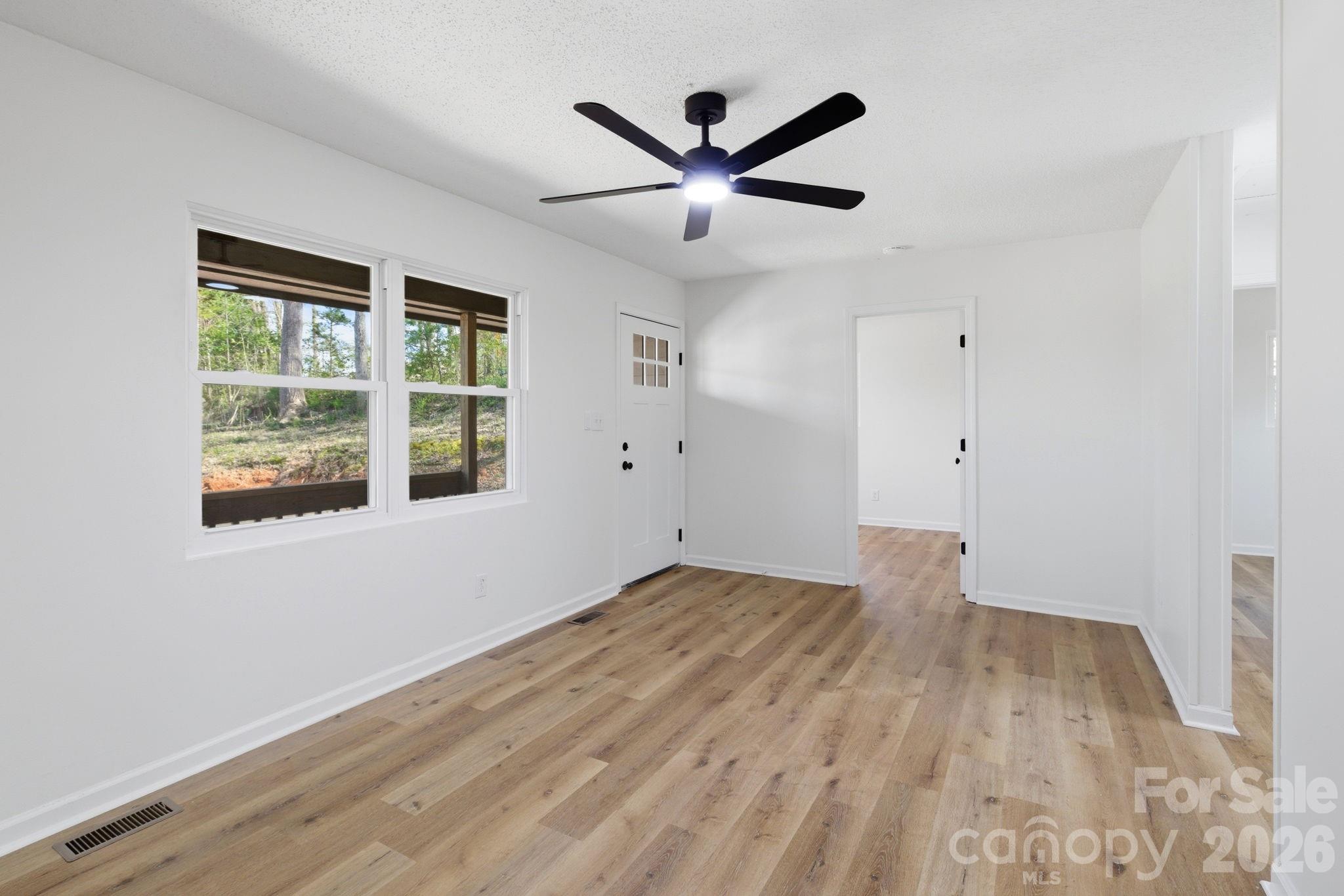 4515 Rudisill Street