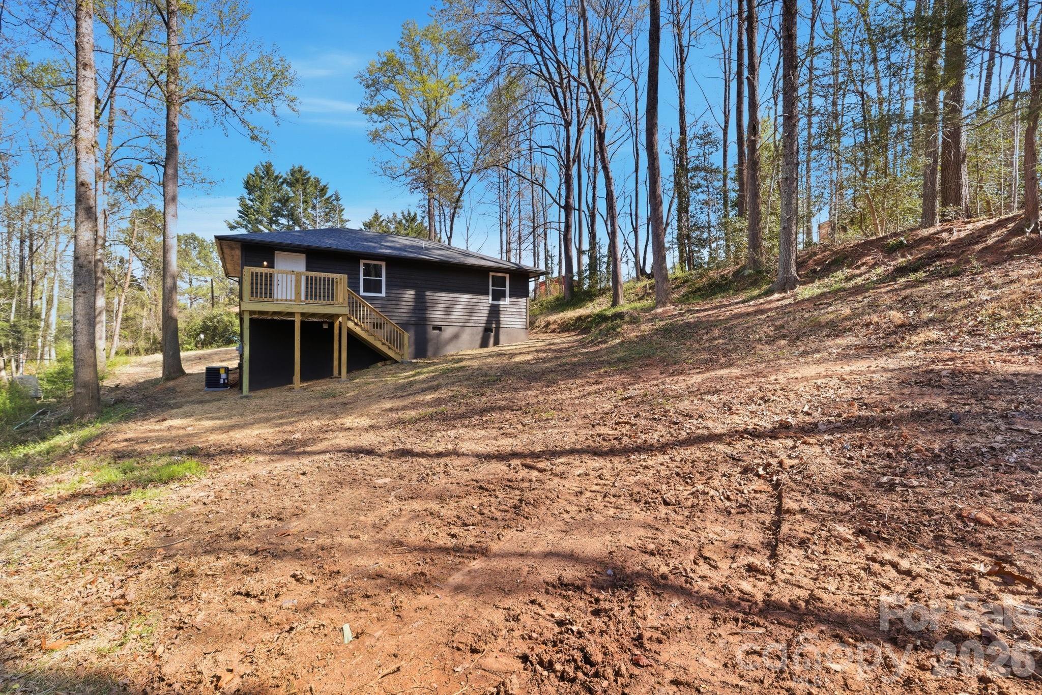 4515 Rudisill Street