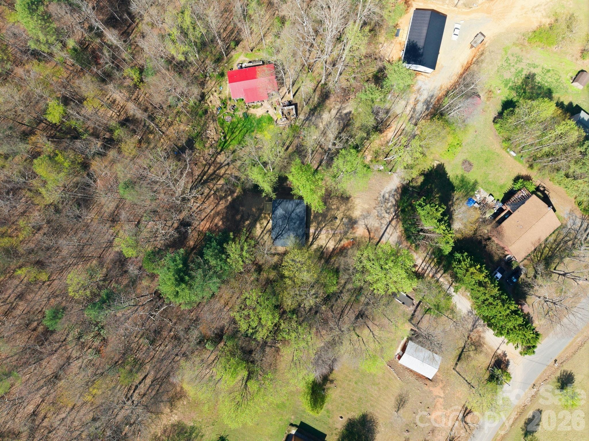 4515 Rudisill Street