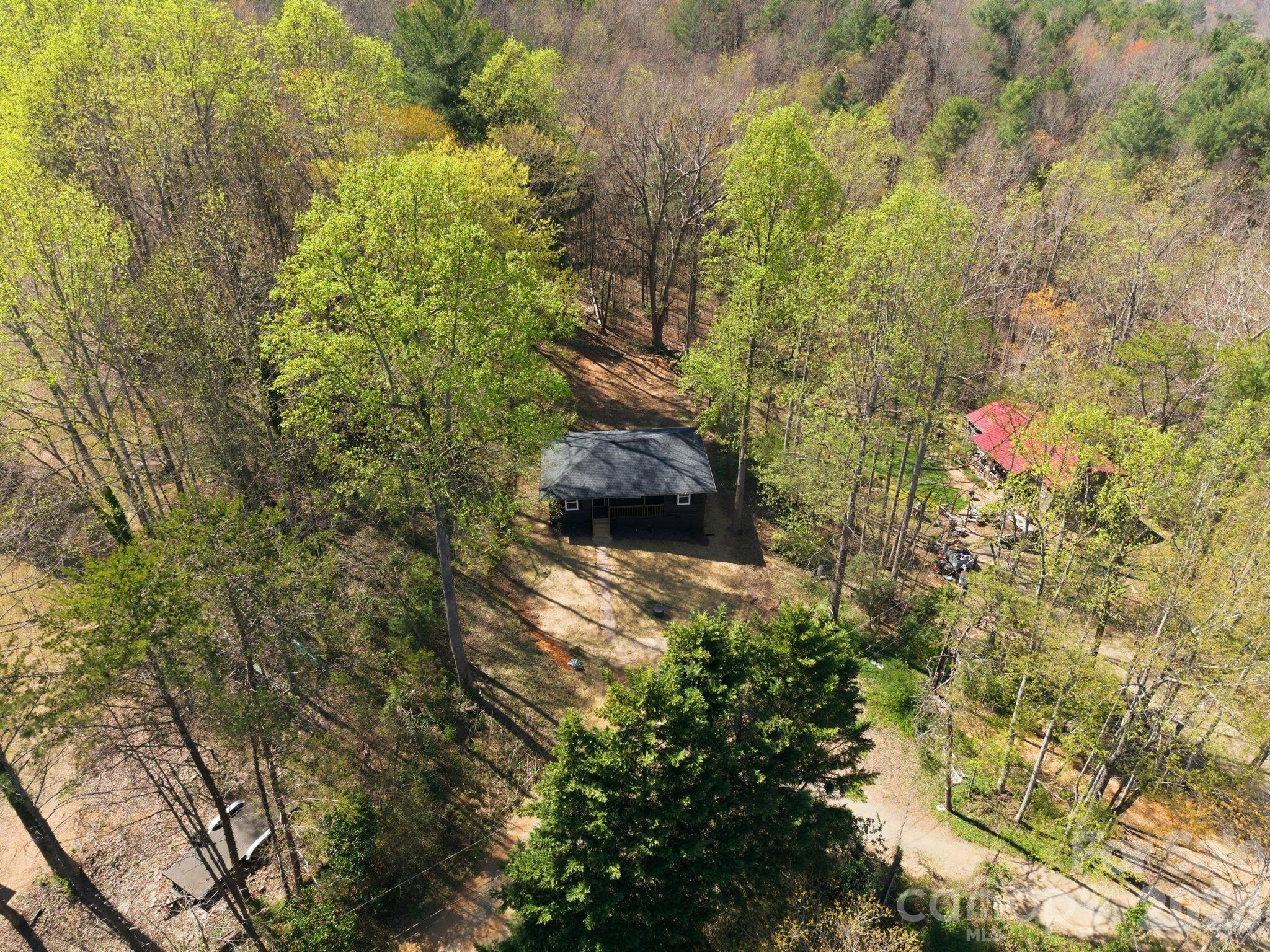 4515 Rudisill Street