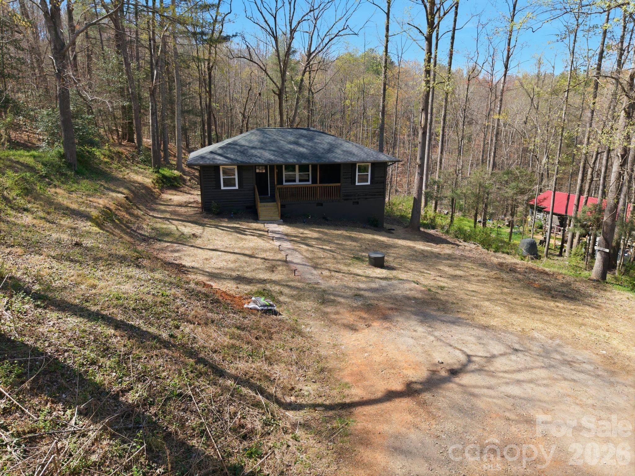 4515 Rudisill Street