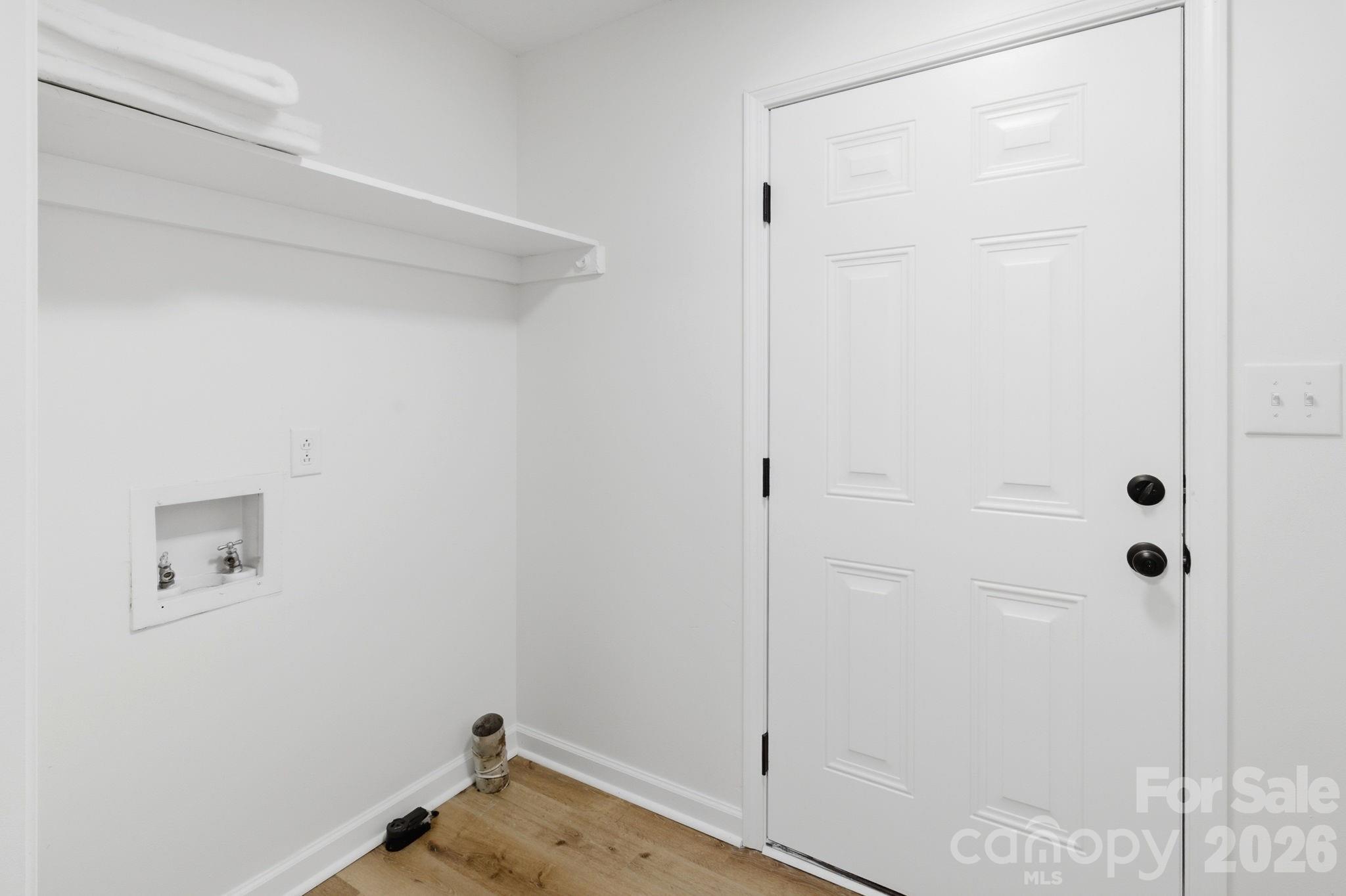 4515 Rudisill Street