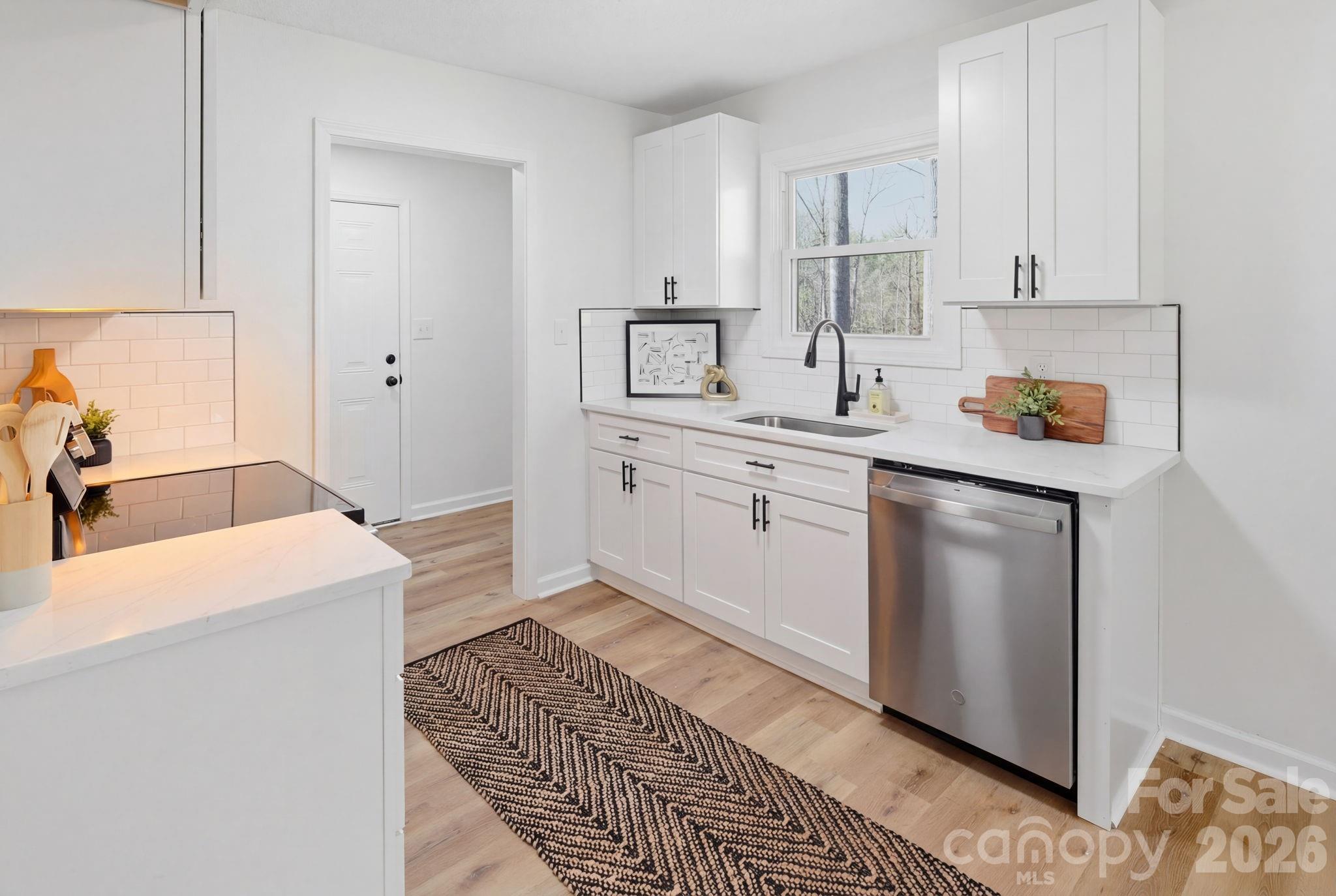 4515 Rudisill Street