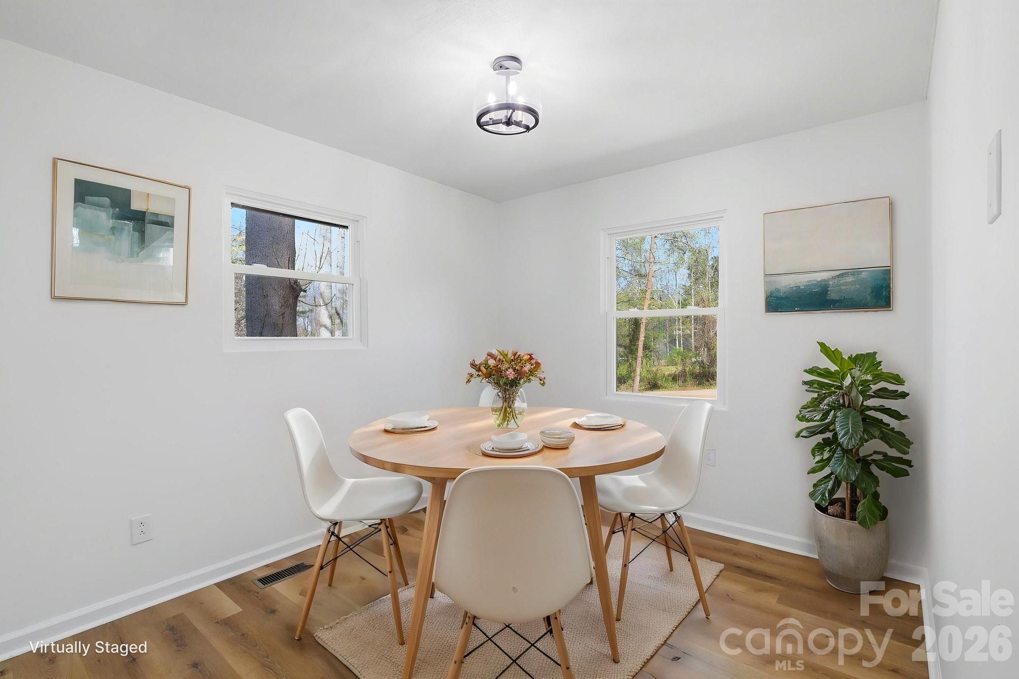 4515 Rudisill Street