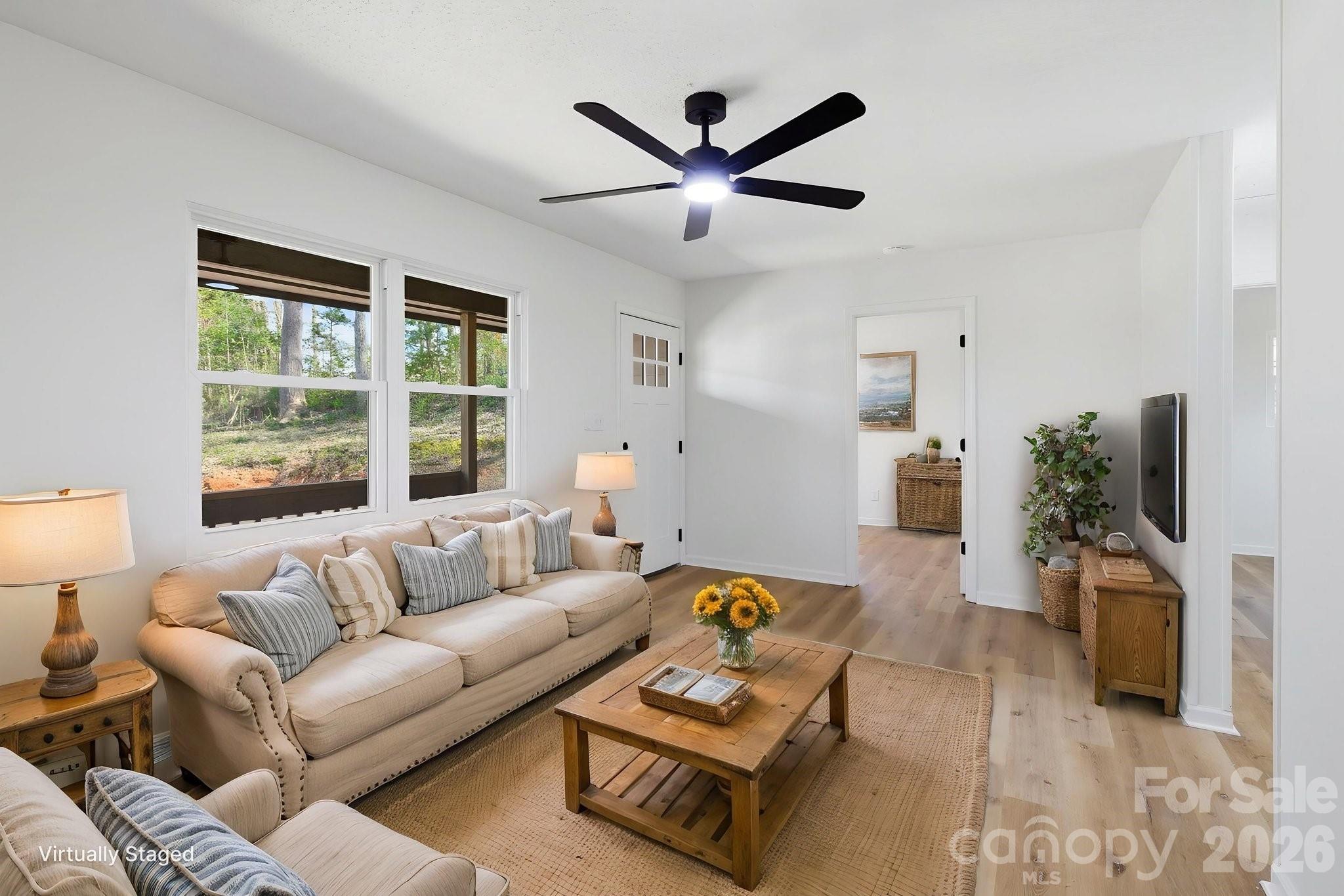 4515 Rudisill Street