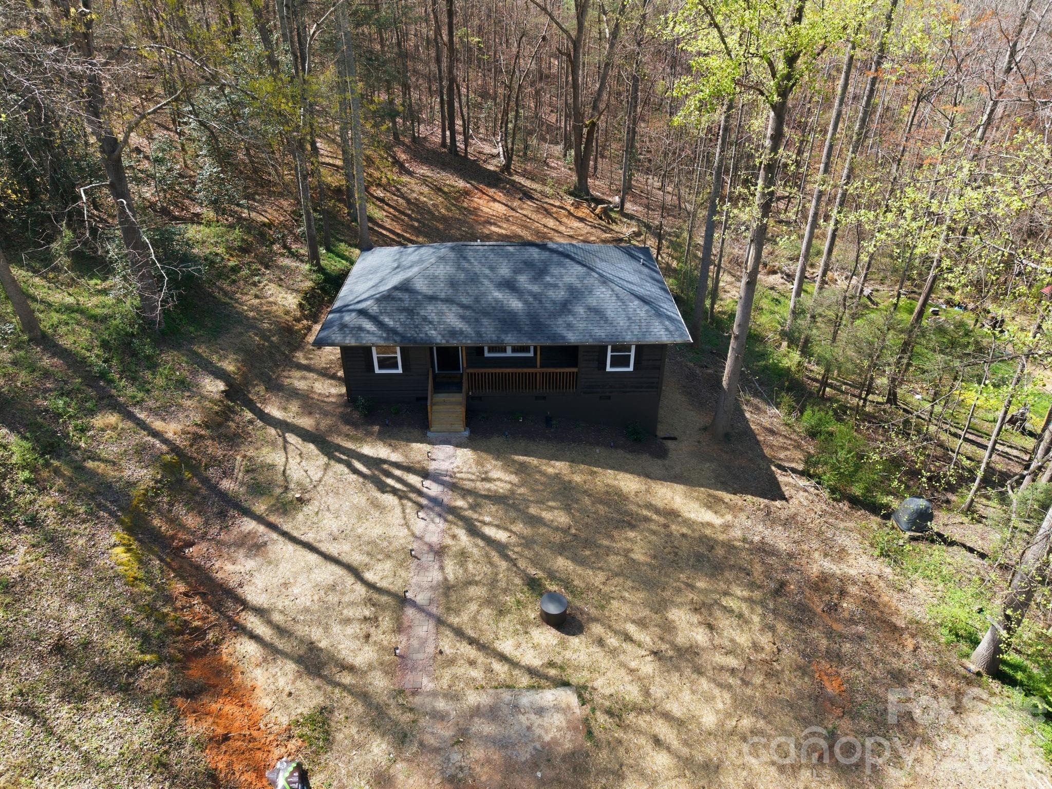 4515 Rudisill Street