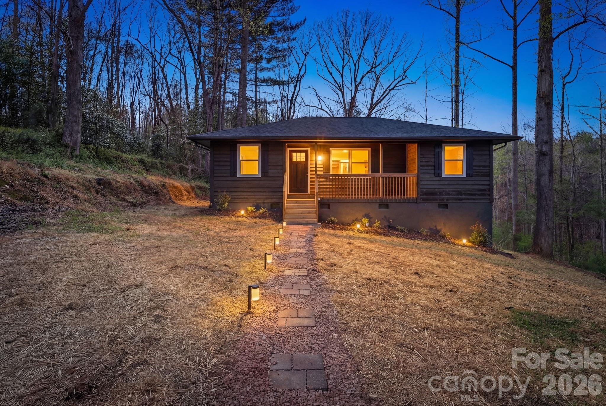 4515 Rudisill Street