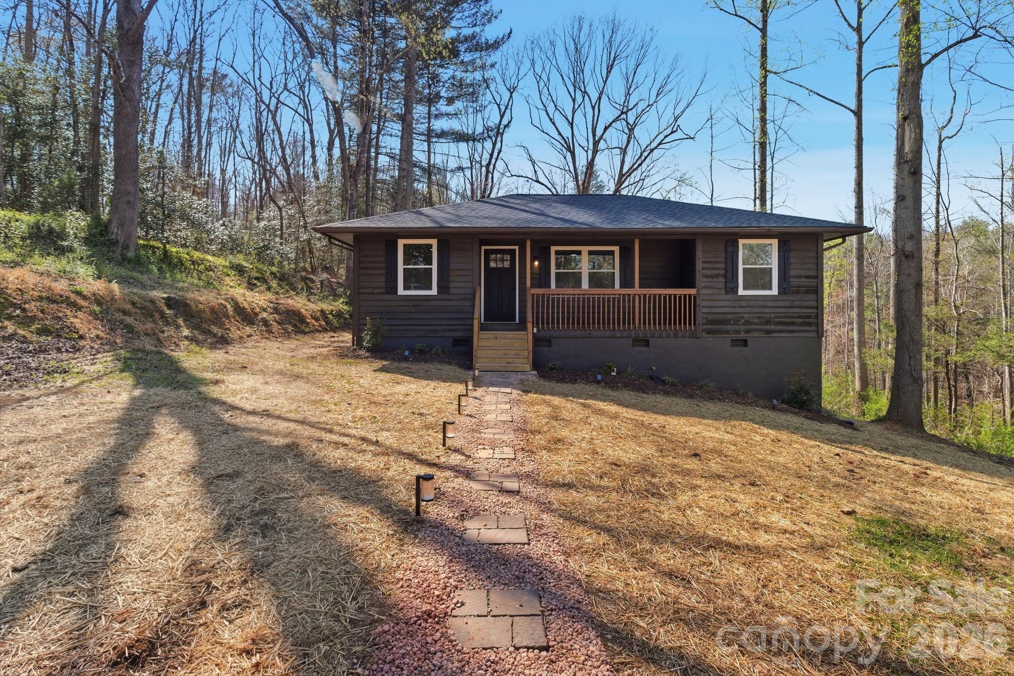 4515 Rudisill Street