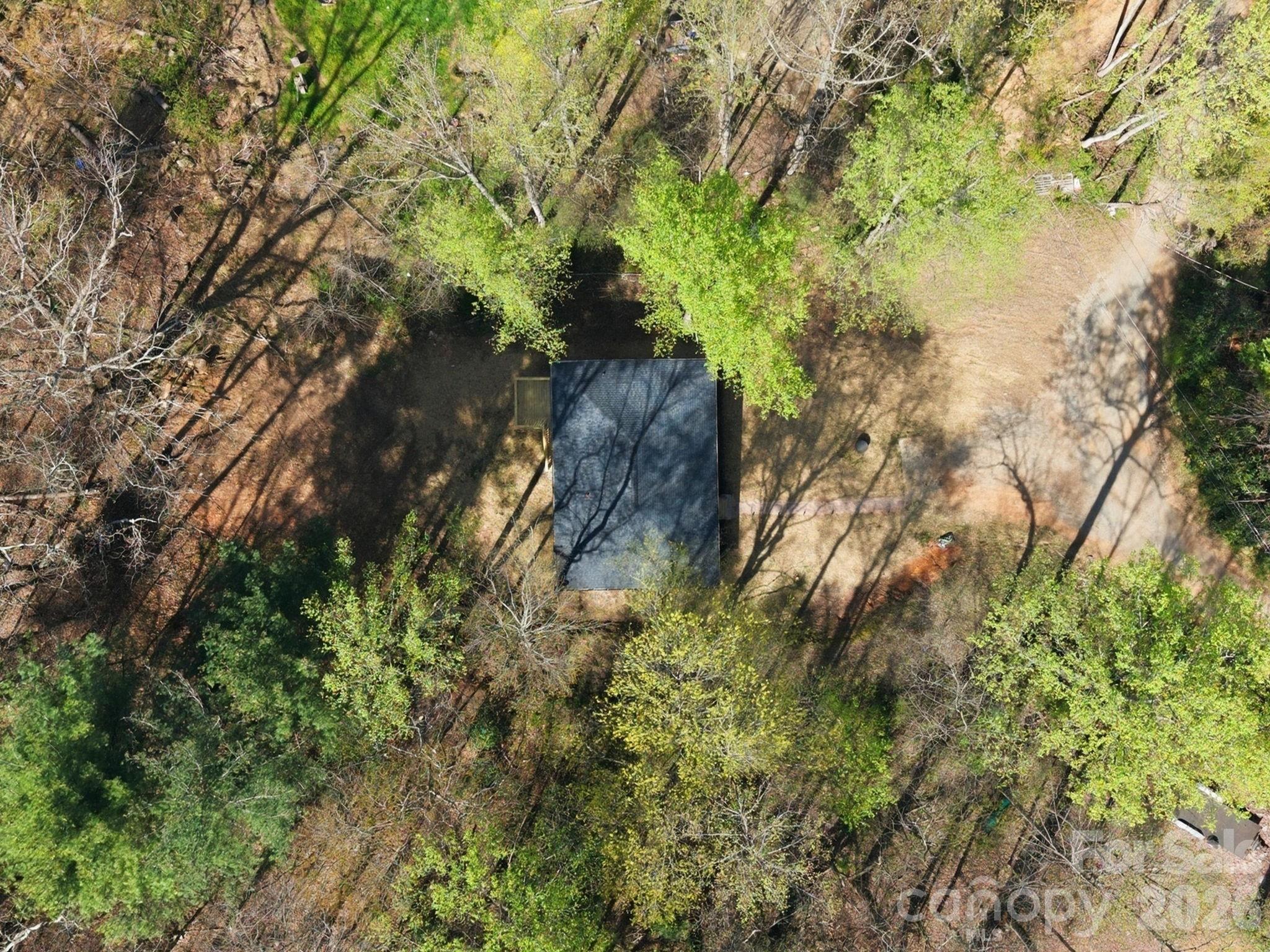 4515 Rudisill Street