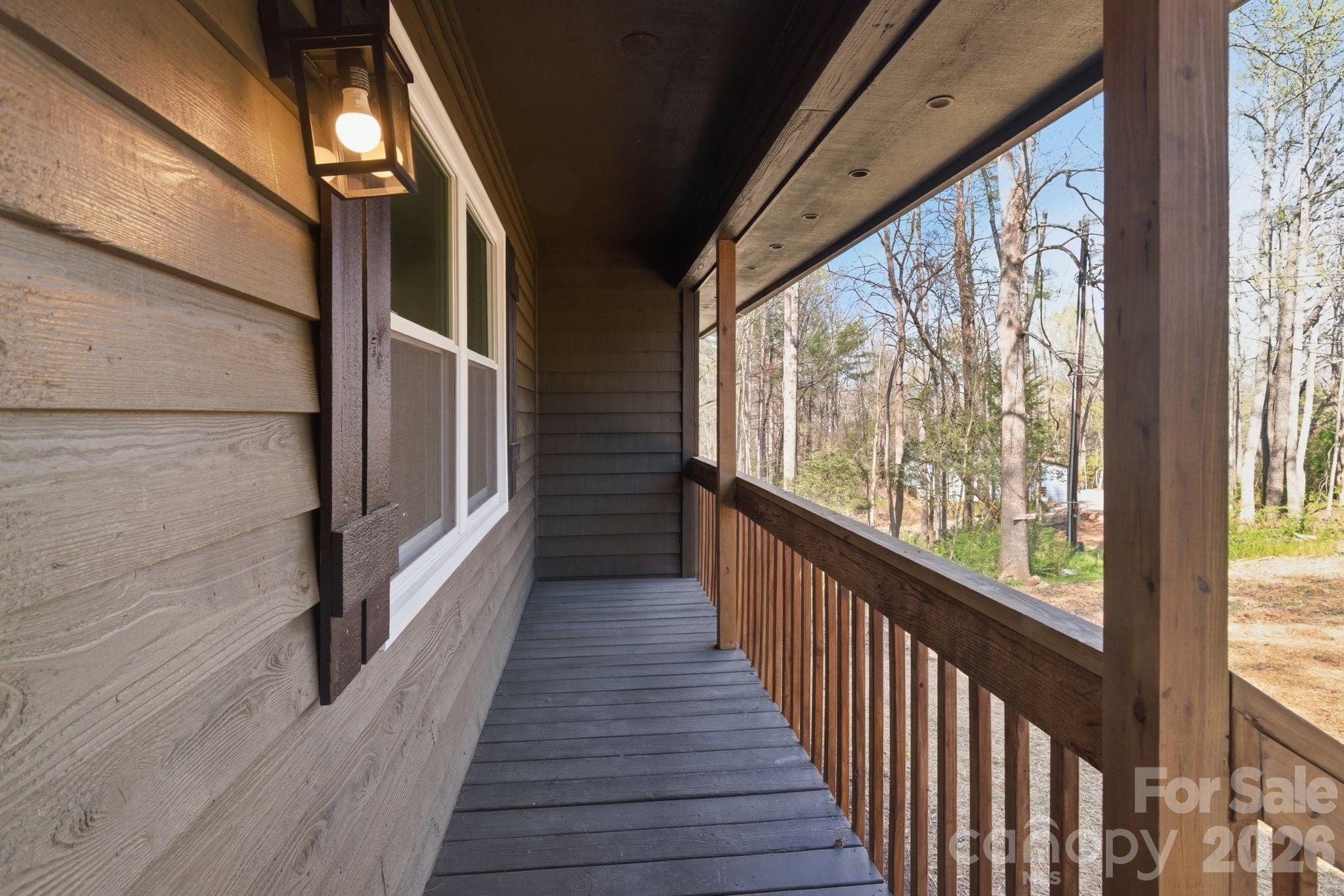 4515 Rudisill Street