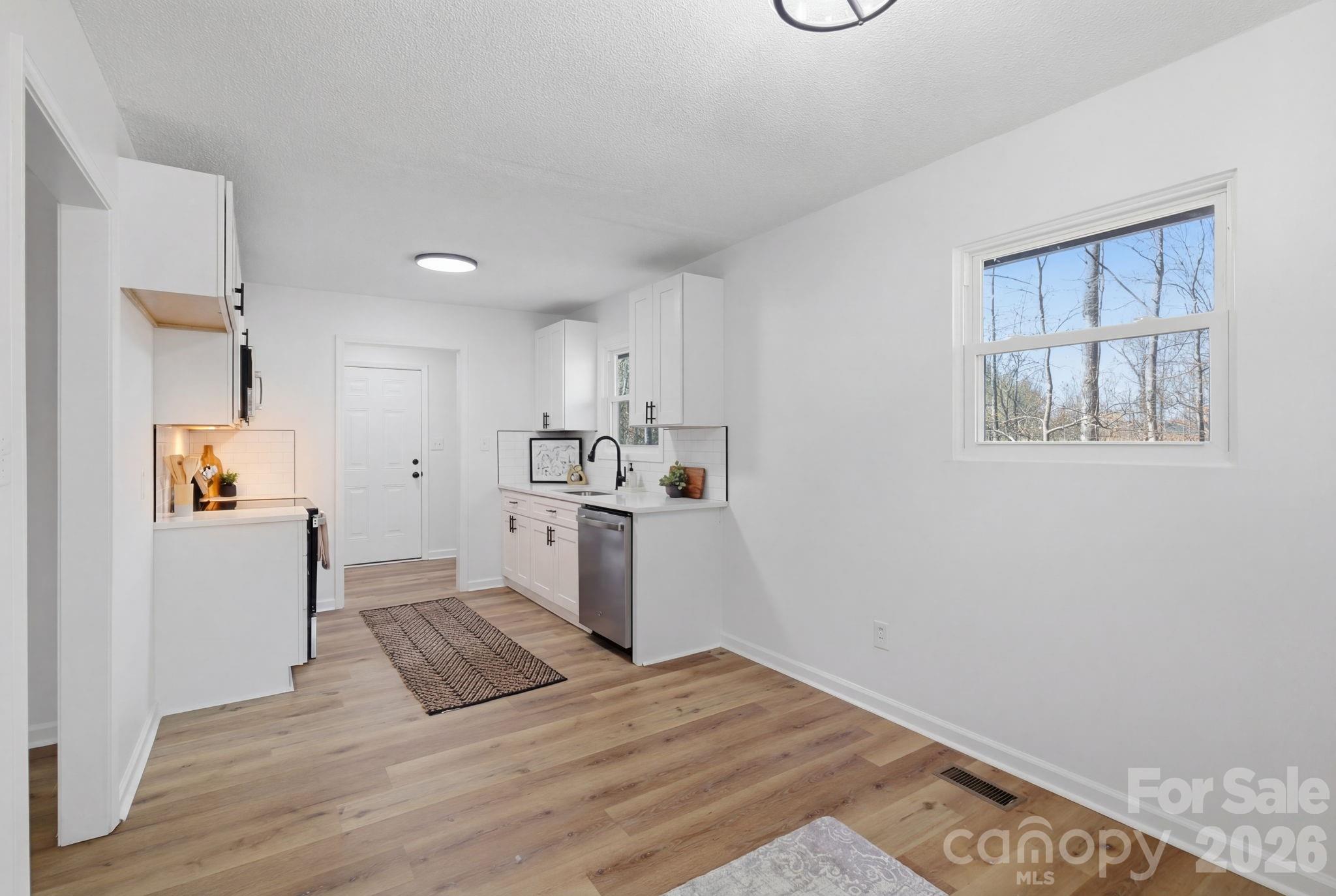 4515 Rudisill Street