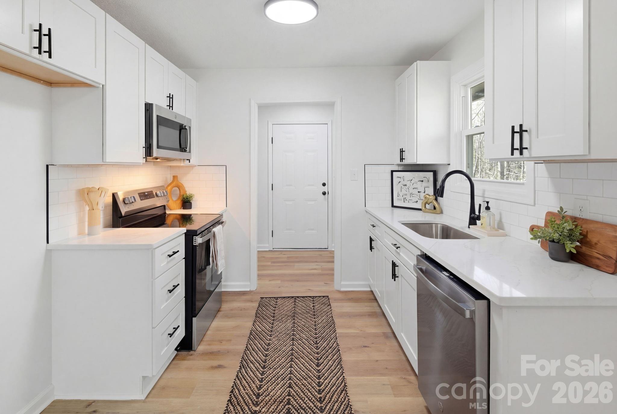 4515 Rudisill Street