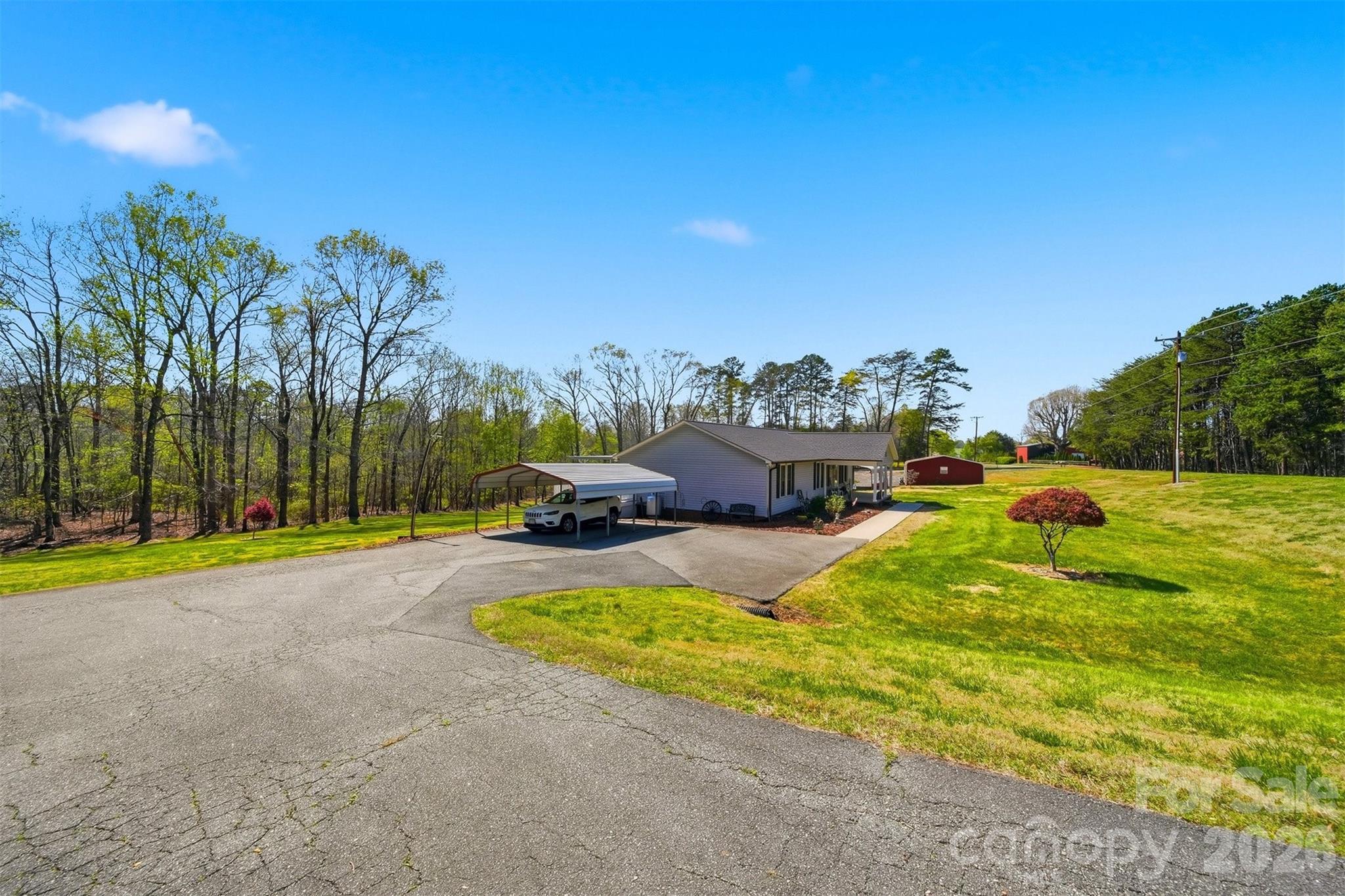 2981 Community Road
