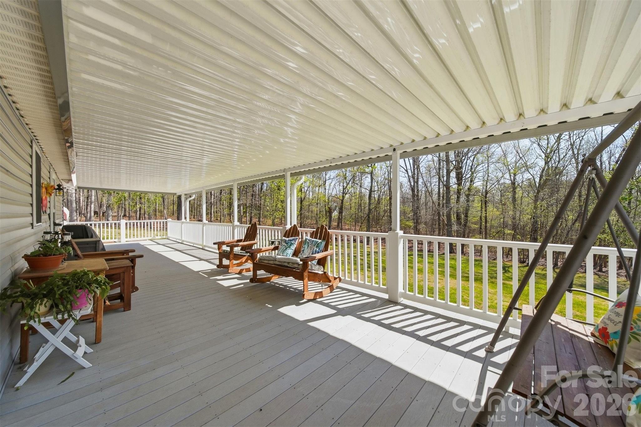 2981 Community Road
