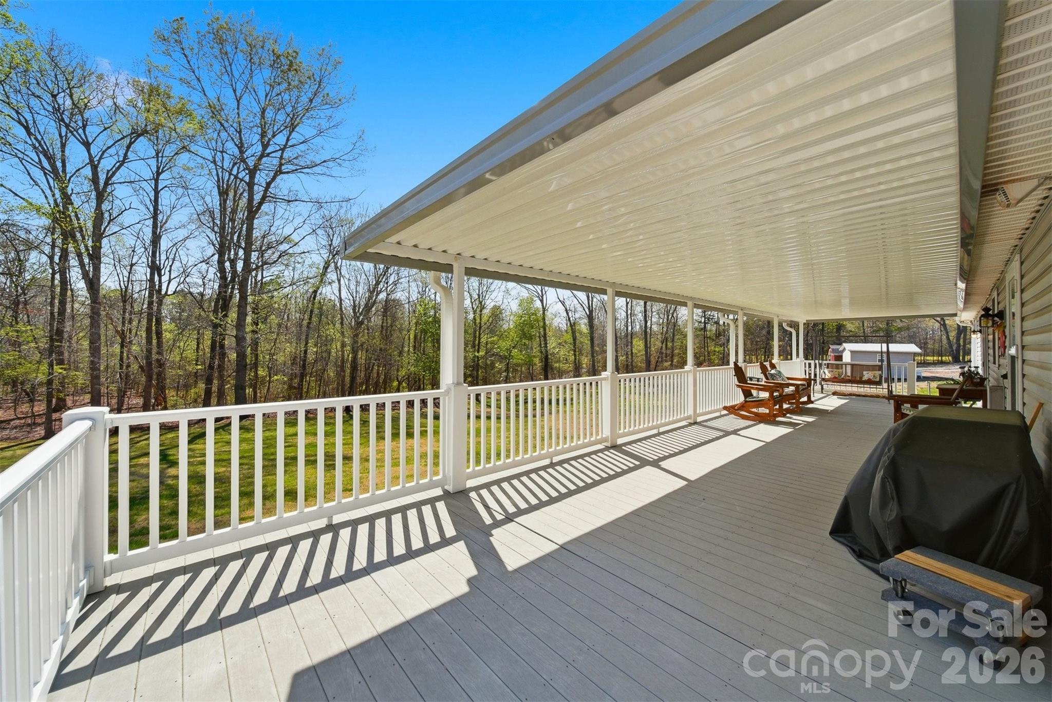 2981 Community Road