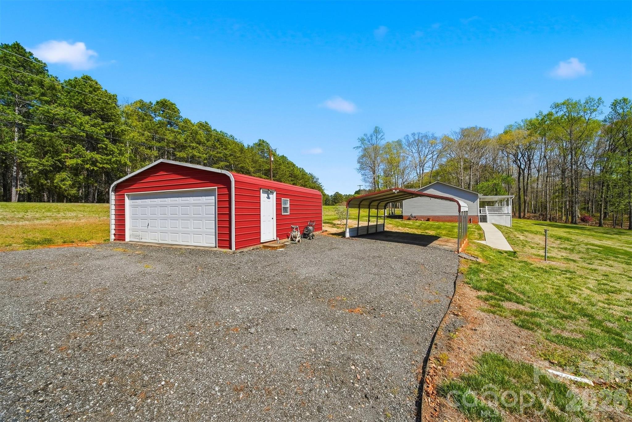 2981 Community Road