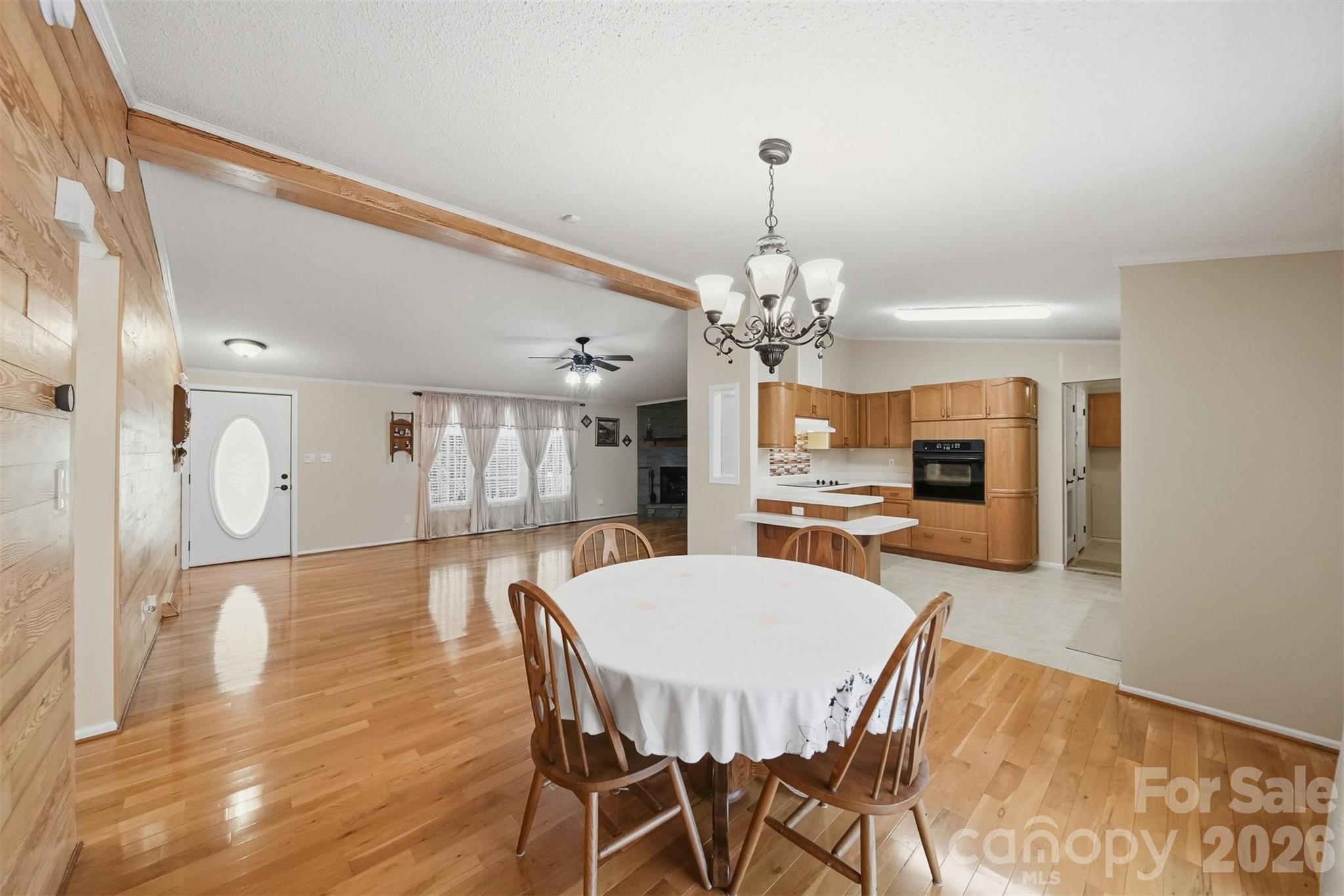 2981 Community Road