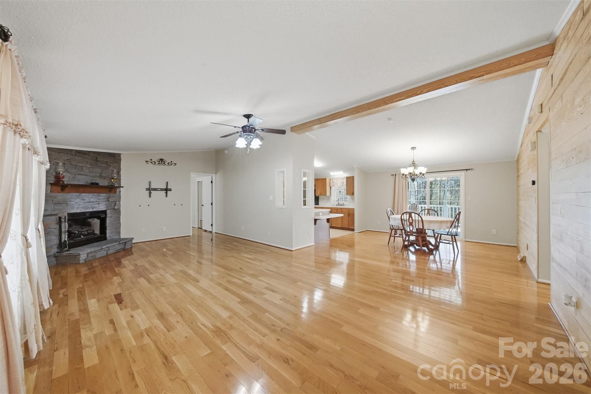 2981 Community Road