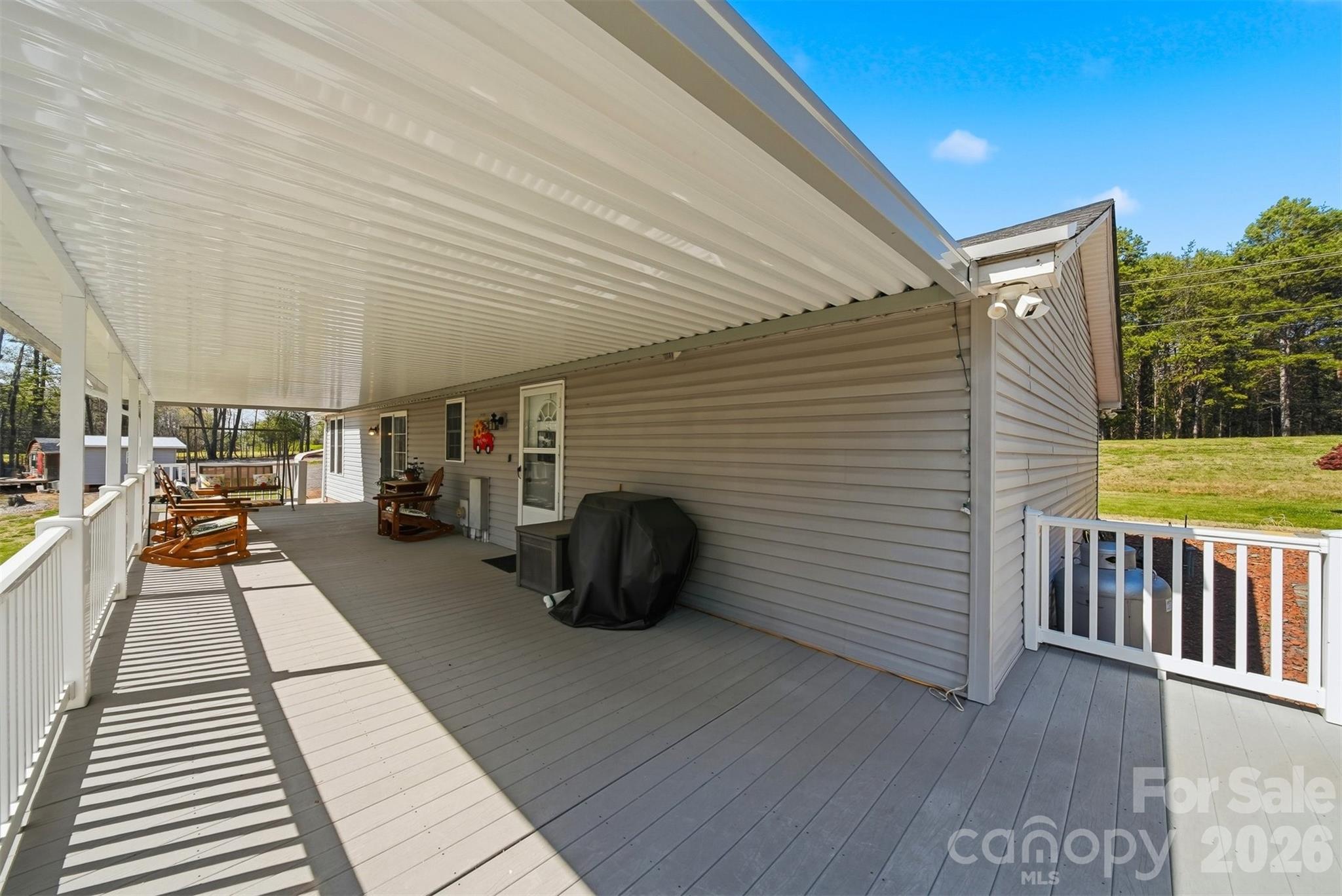 2981 Community Road