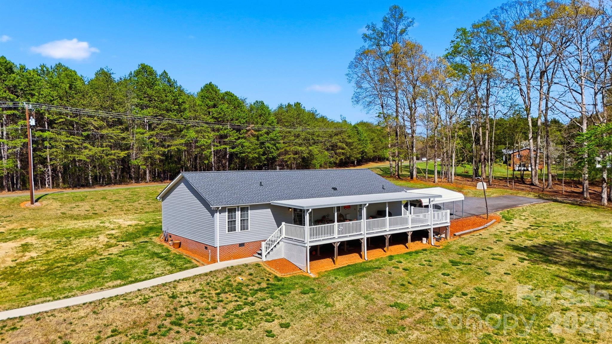 2981 Community Road