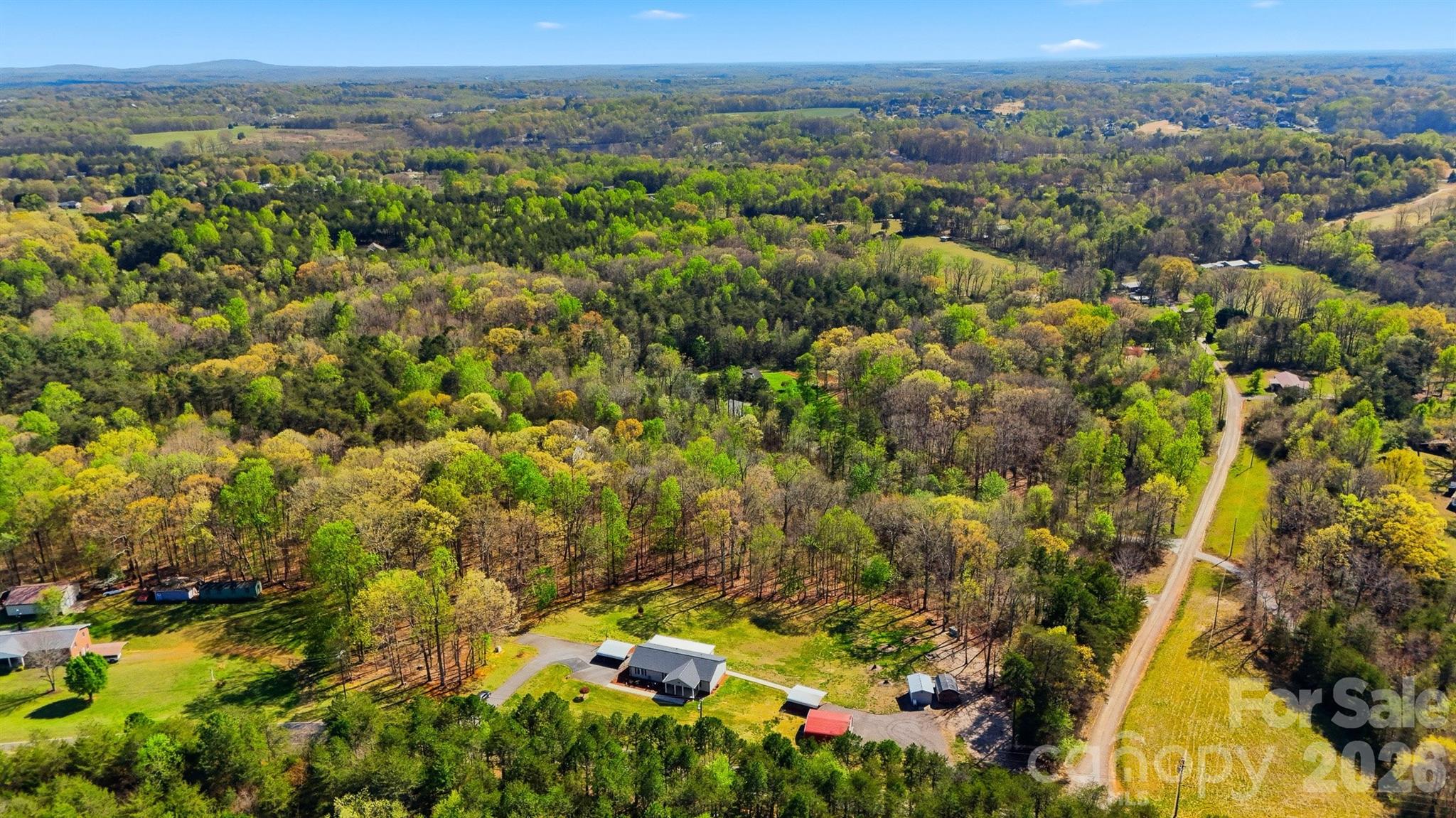 2981 Community Road