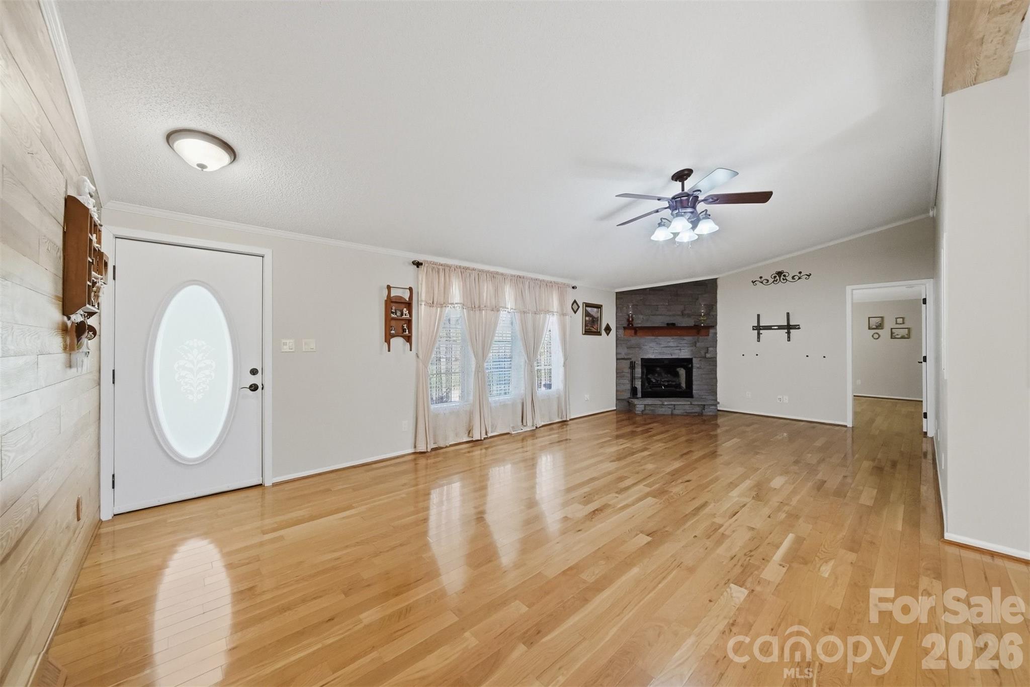 2981 Community Road