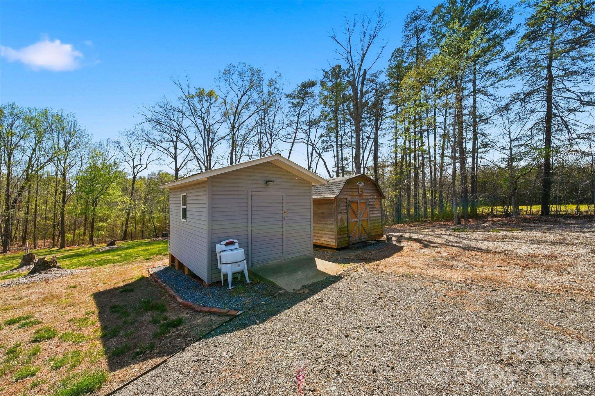 2981 Community Road