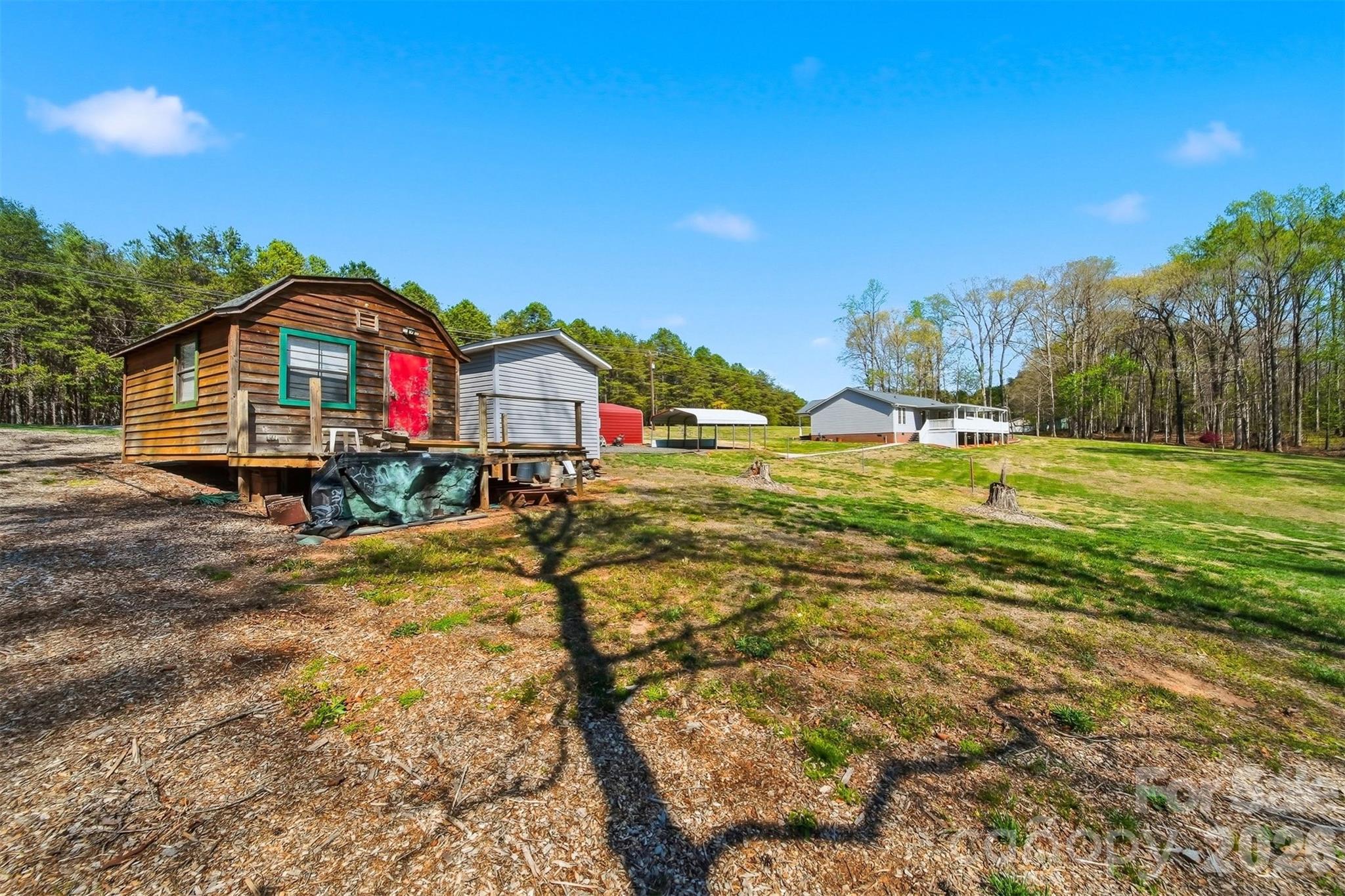 2981 Community Road