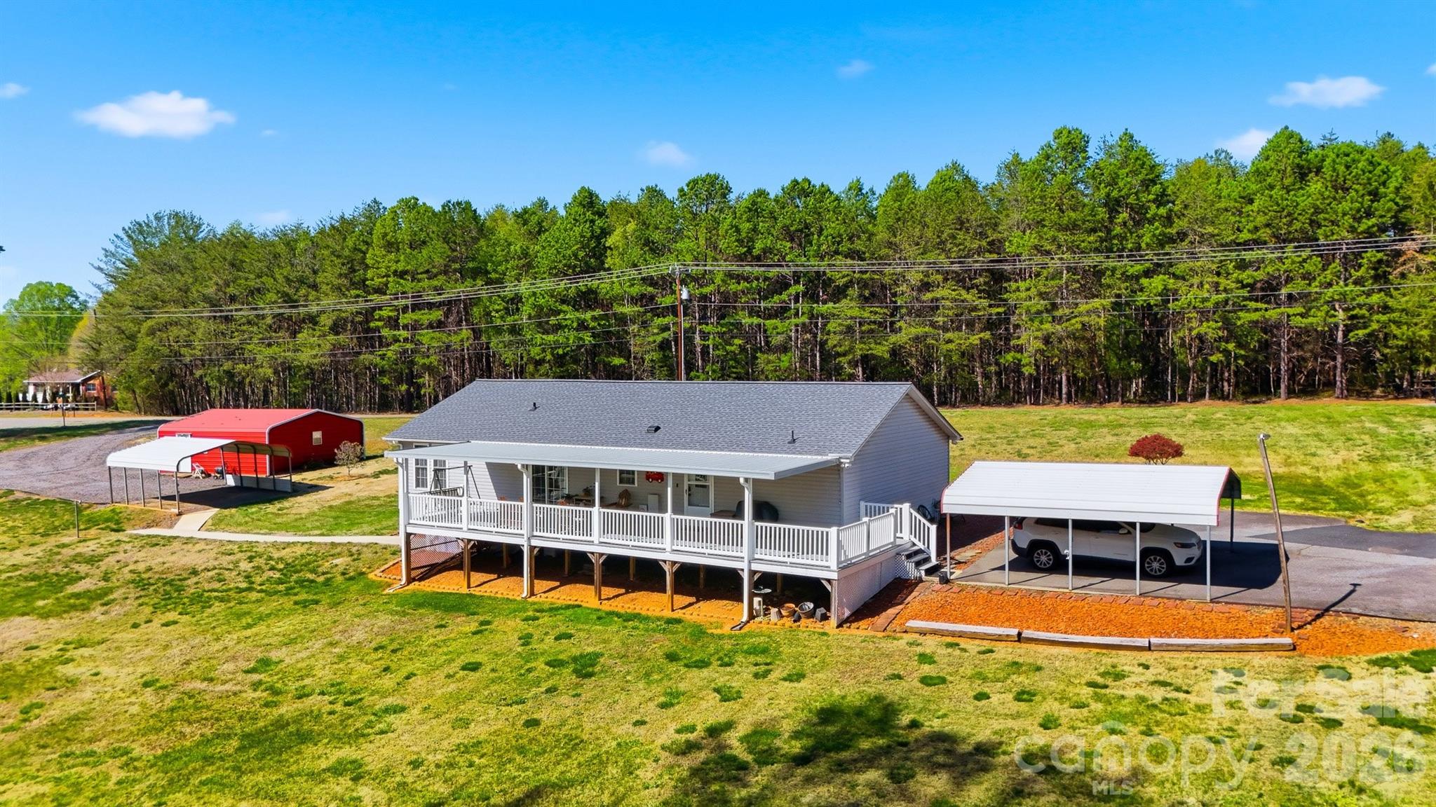 2981 Community Road