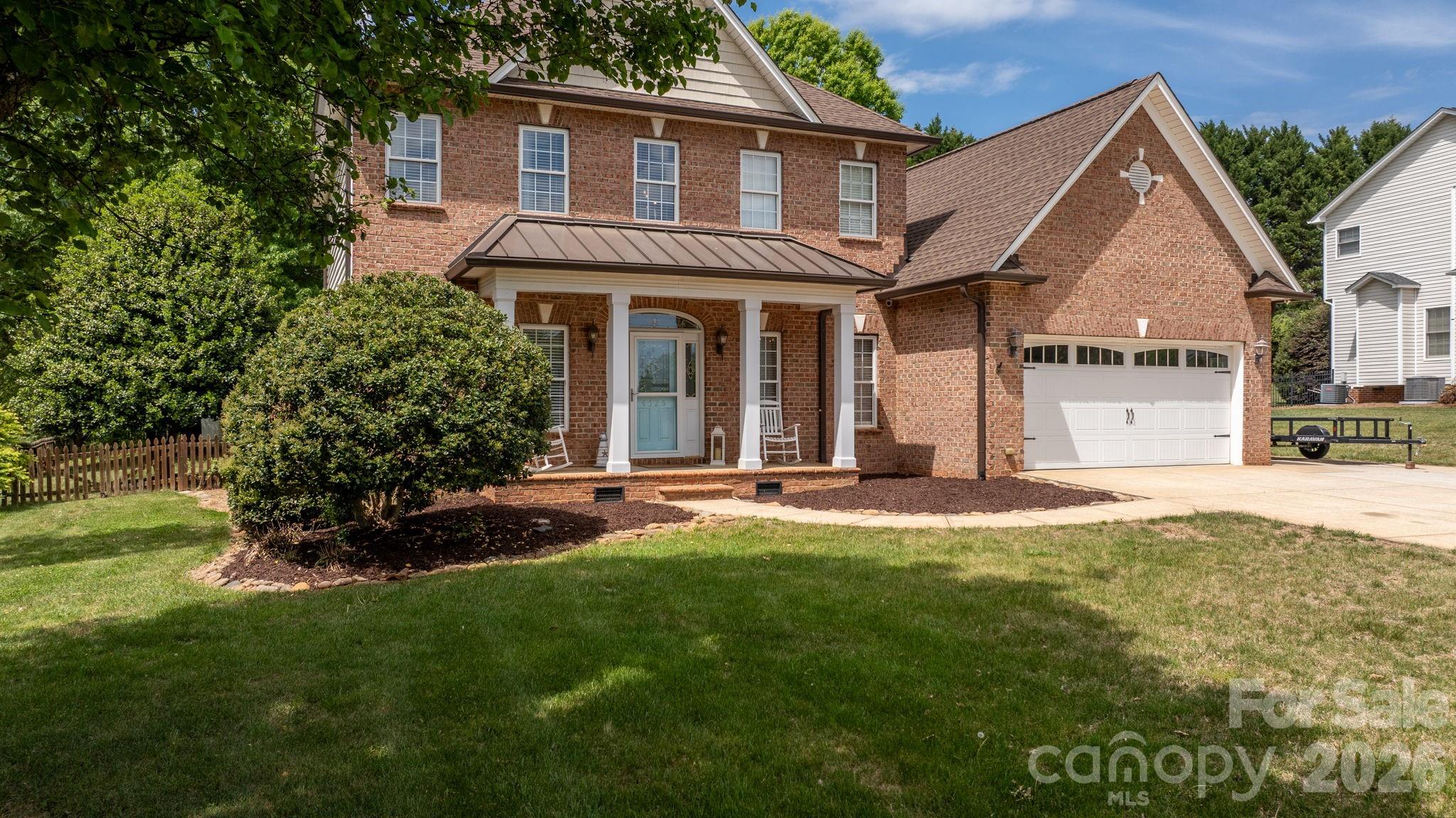 4525 18th Street Lane NE