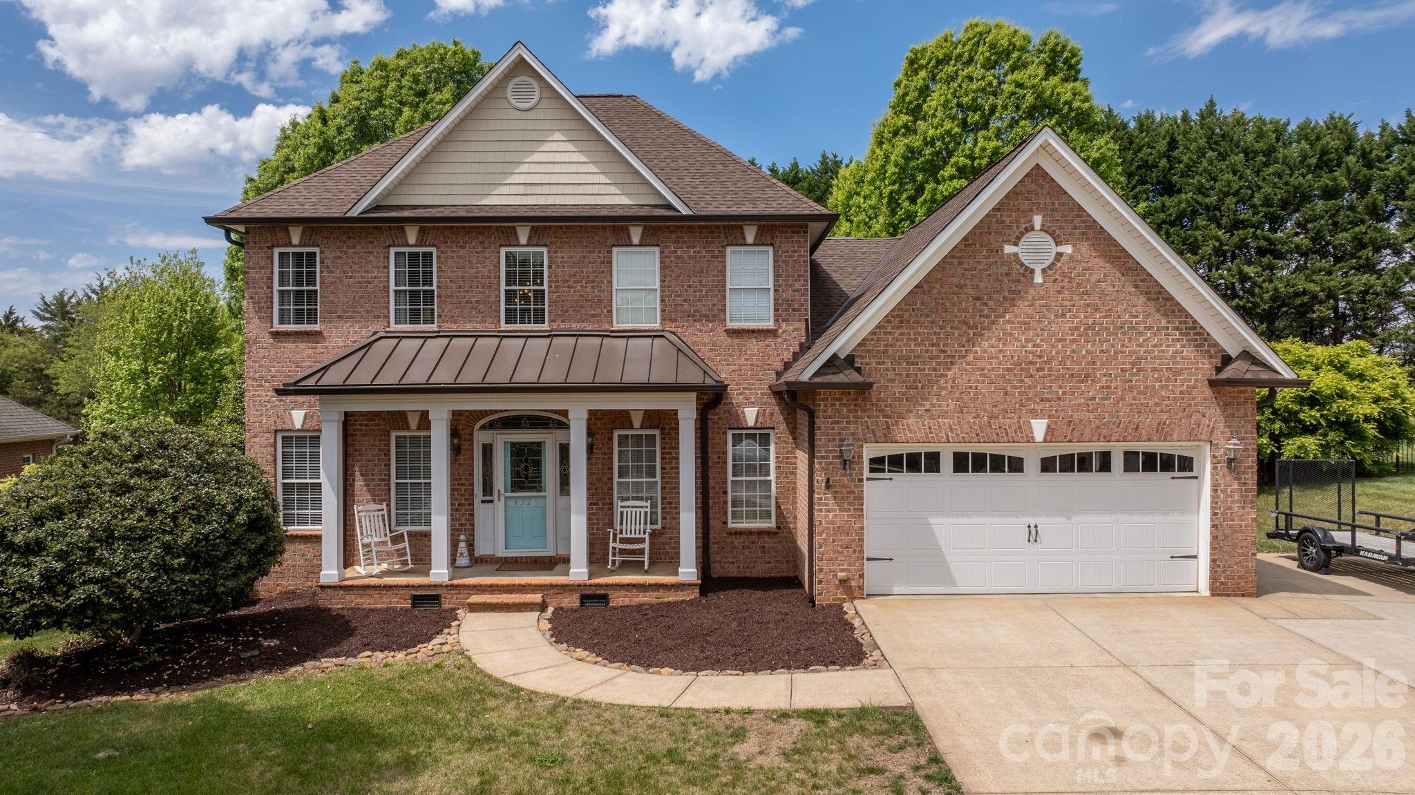 4525 18th Street Lane NE