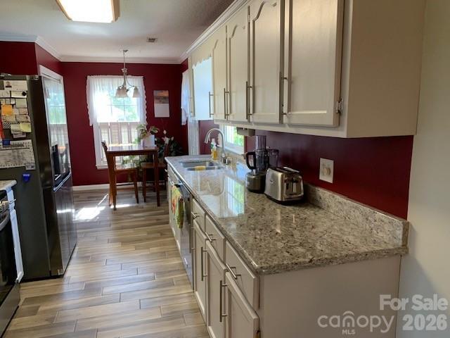 3061 Dry Ponds Road