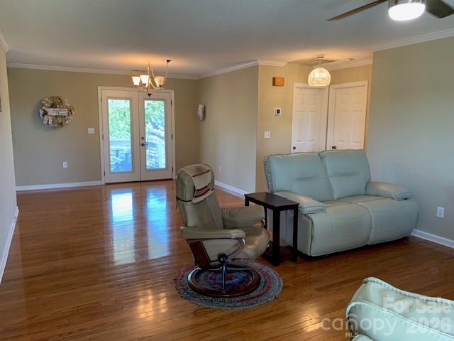 3061 Dry Ponds Road