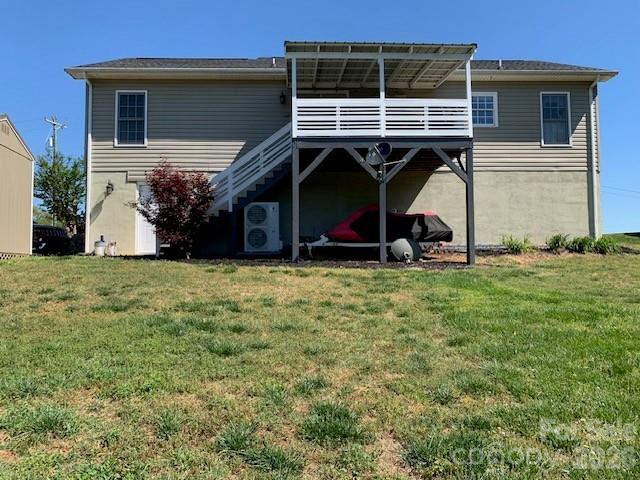 3061 Dry Ponds Road