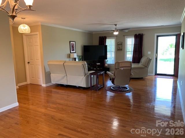 3061 Dry Ponds Road