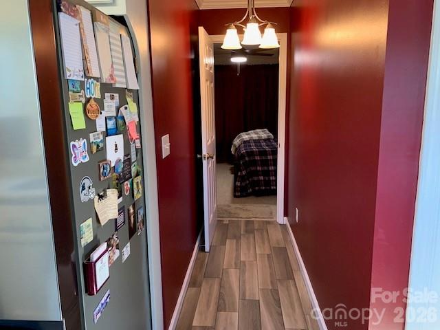 3061 Dry Ponds Road