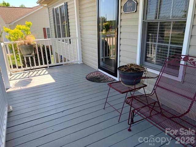 3061 Dry Ponds Road