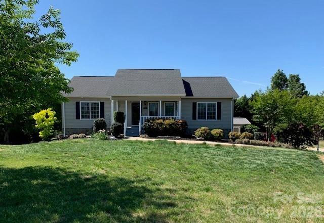 3061 Dry Ponds Road
