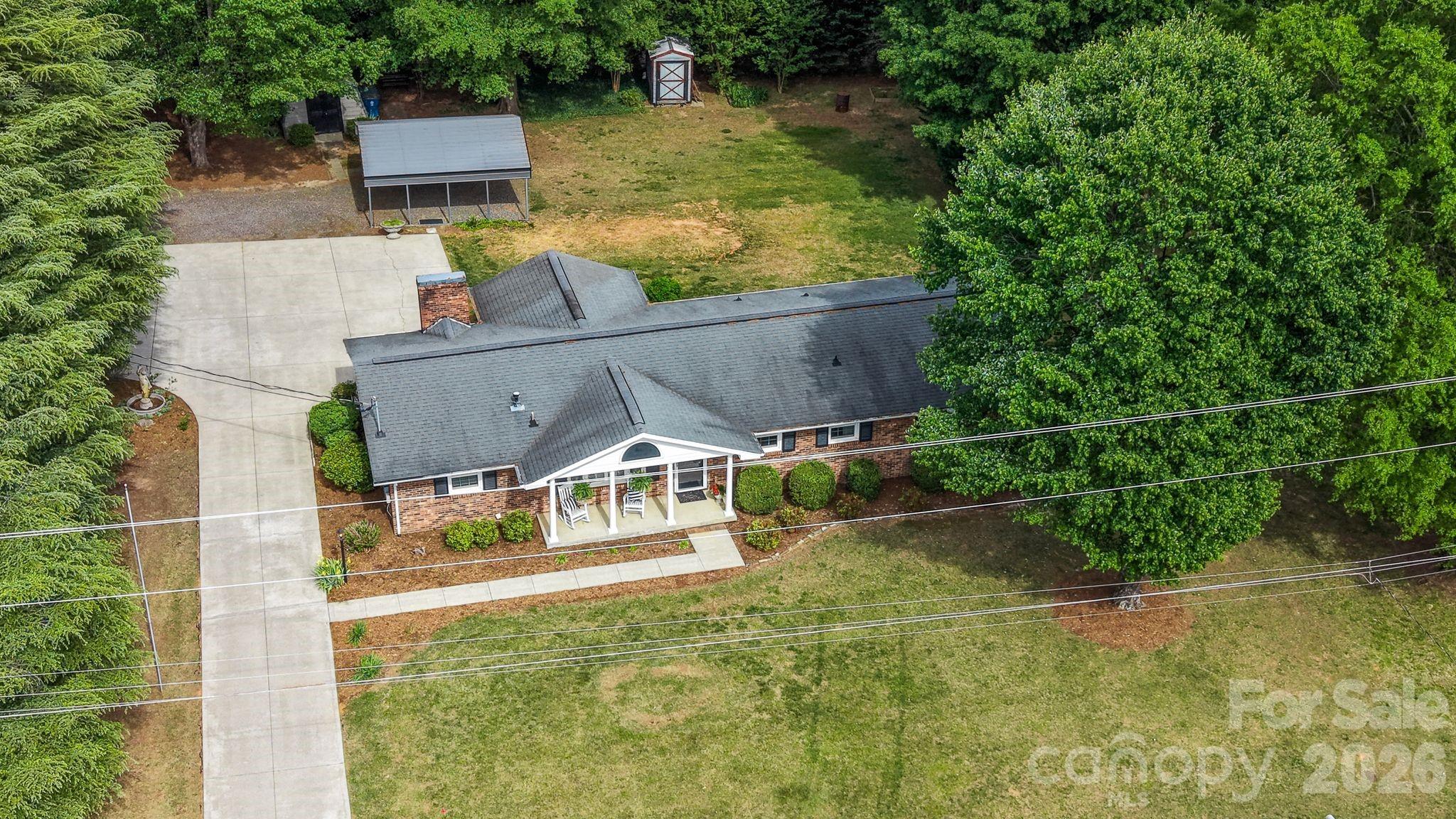 3328 Sulphur Springs Road NE