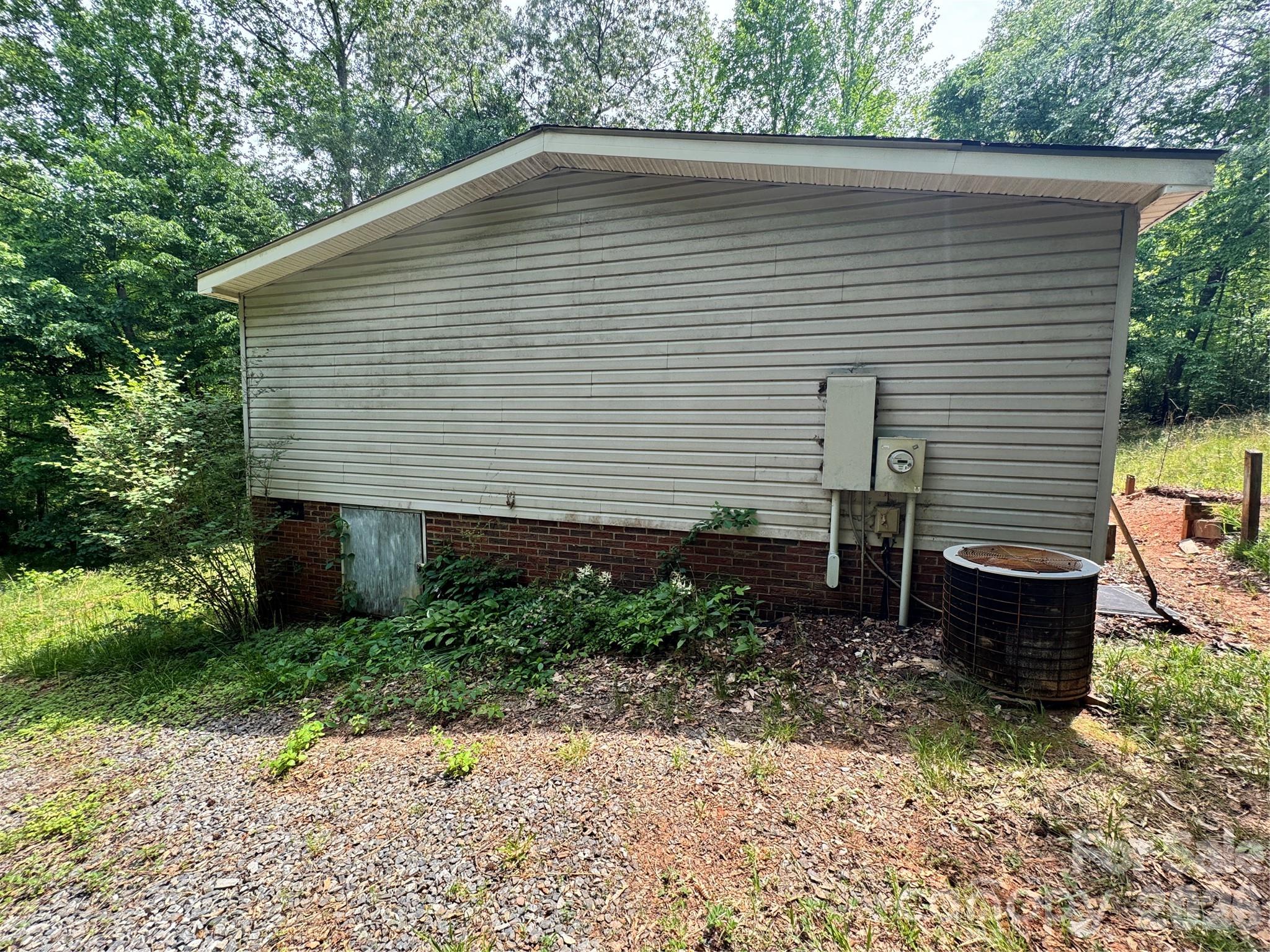 151 Rash Road